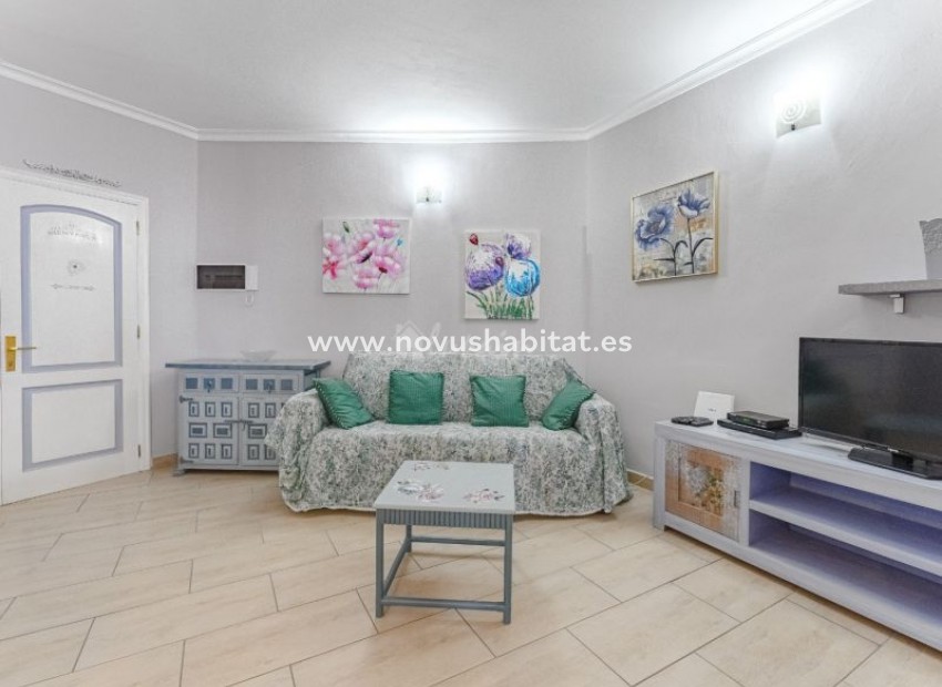 Herverkoop - Schakelwoning - Los Cristianos - Rosamar Los Cristianos