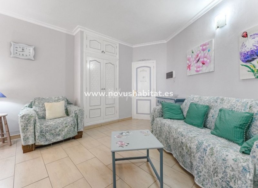 Herverkoop - Schakelwoning - Los Cristianos - Rosamar Los Cristianos