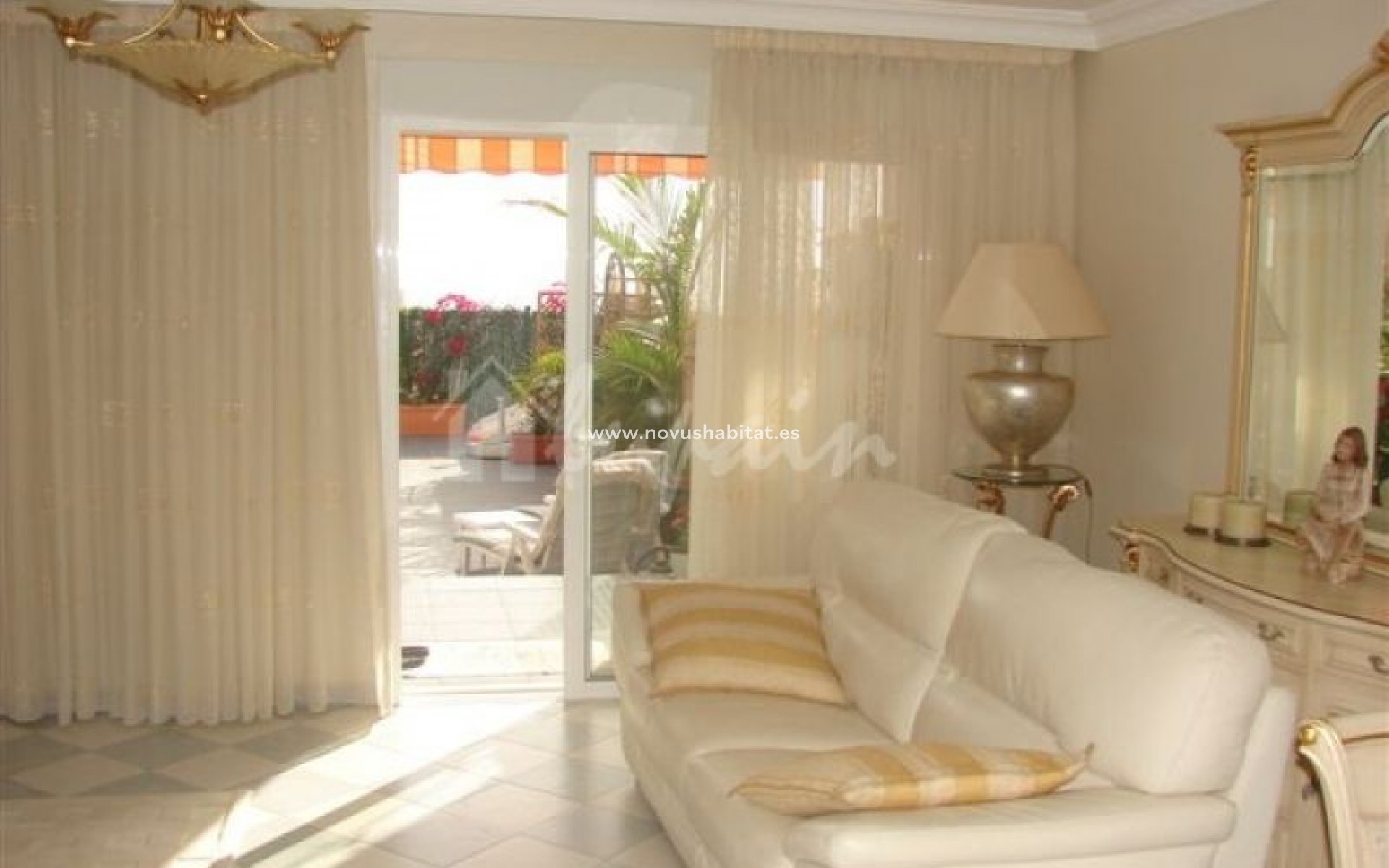 Herverkoop - Schakelwoning - Los Cristianos - Vistahermosa Los Cristianos