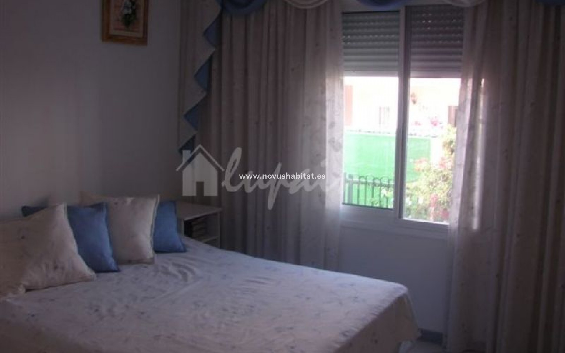 Herverkoop - Schakelwoning - Los Cristianos - Vistahermosa Los Cristianos