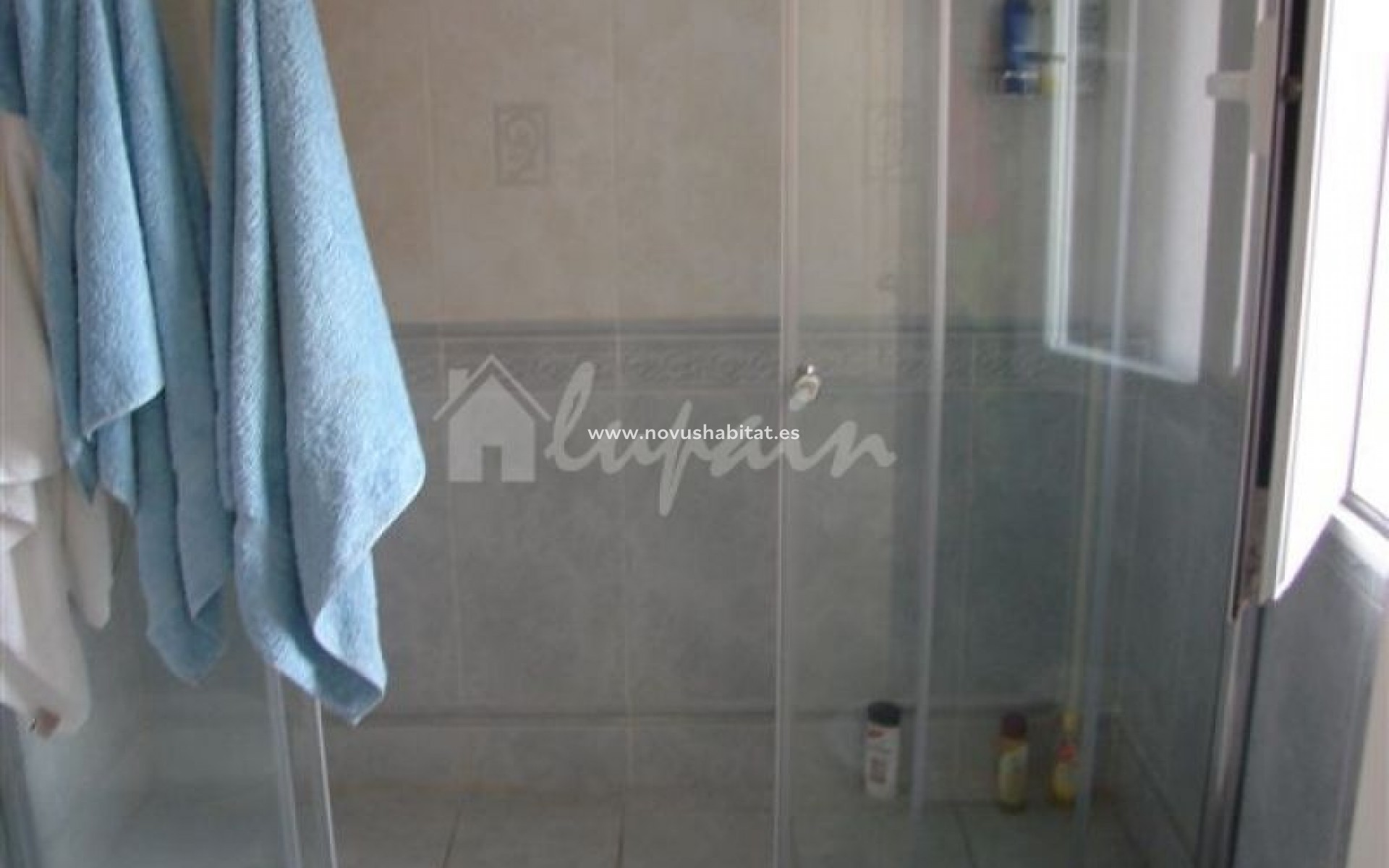 Herverkoop - Schakelwoning - Los Cristianos - Vistahermosa Los Cristianos