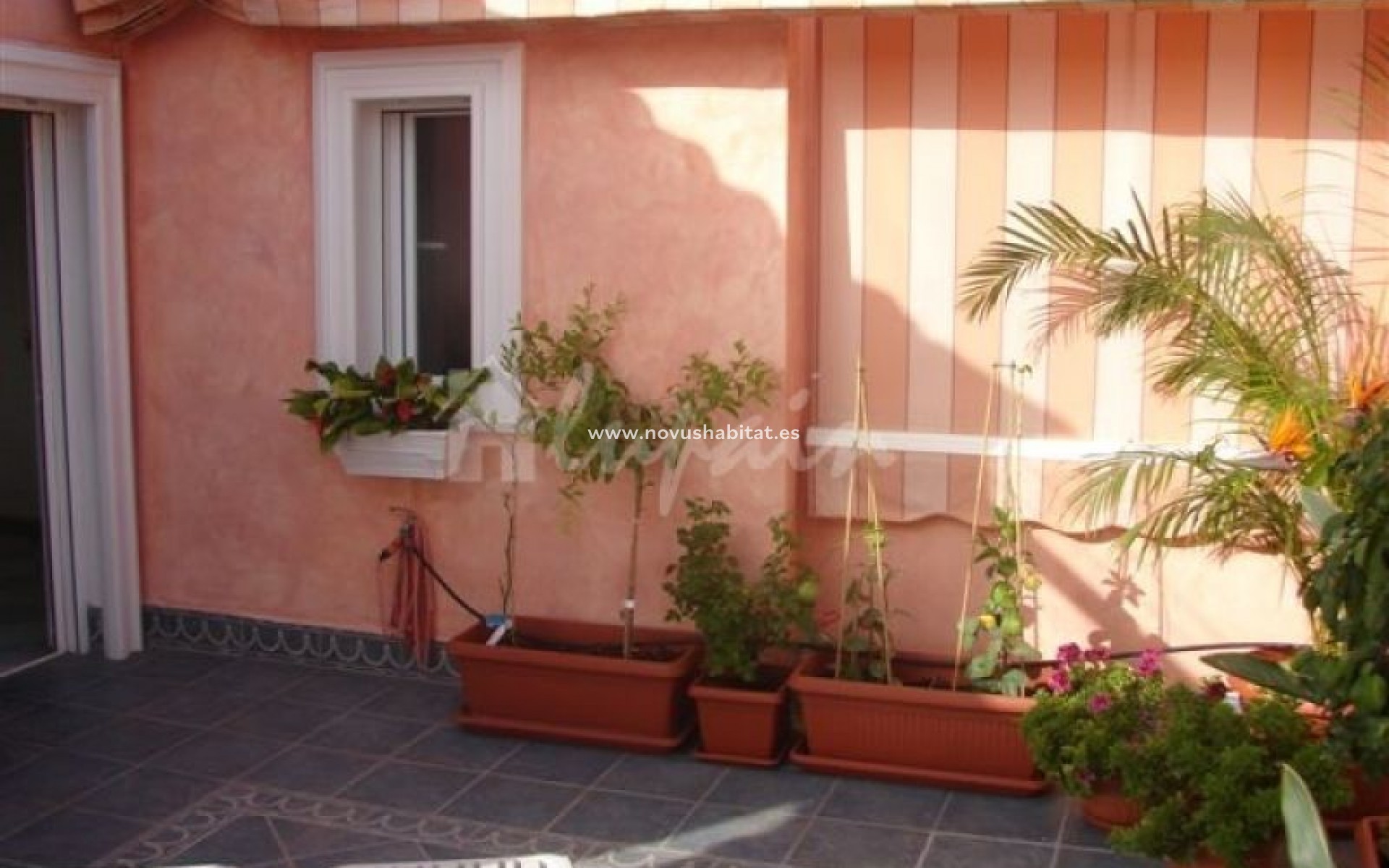 Herverkoop - Schakelwoning - Los Cristianos - Vistahermosa Los Cristianos