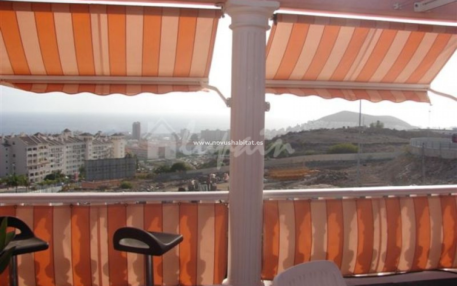 Herverkoop - Schakelwoning - Los Cristianos - Vistahermosa Los Cristianos