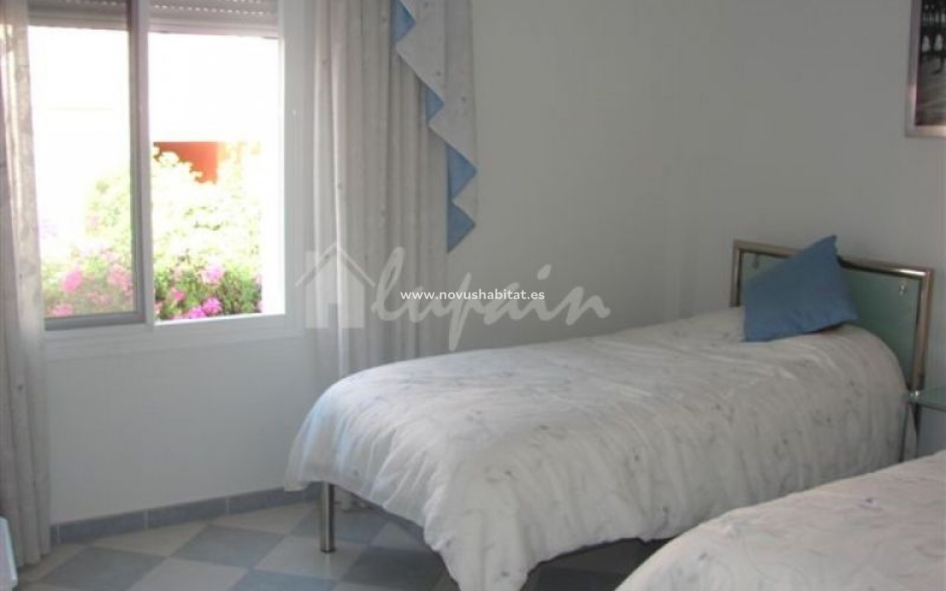 Herverkoop - Schakelwoning - Los Cristianos - Vistahermosa Los Cristianos