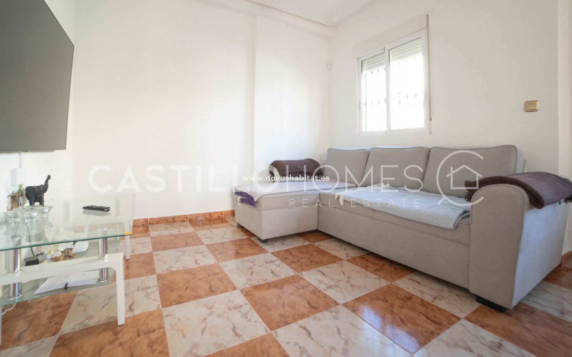 Herverkoop - Schakelwoning - Orihuela Costa - La Regia