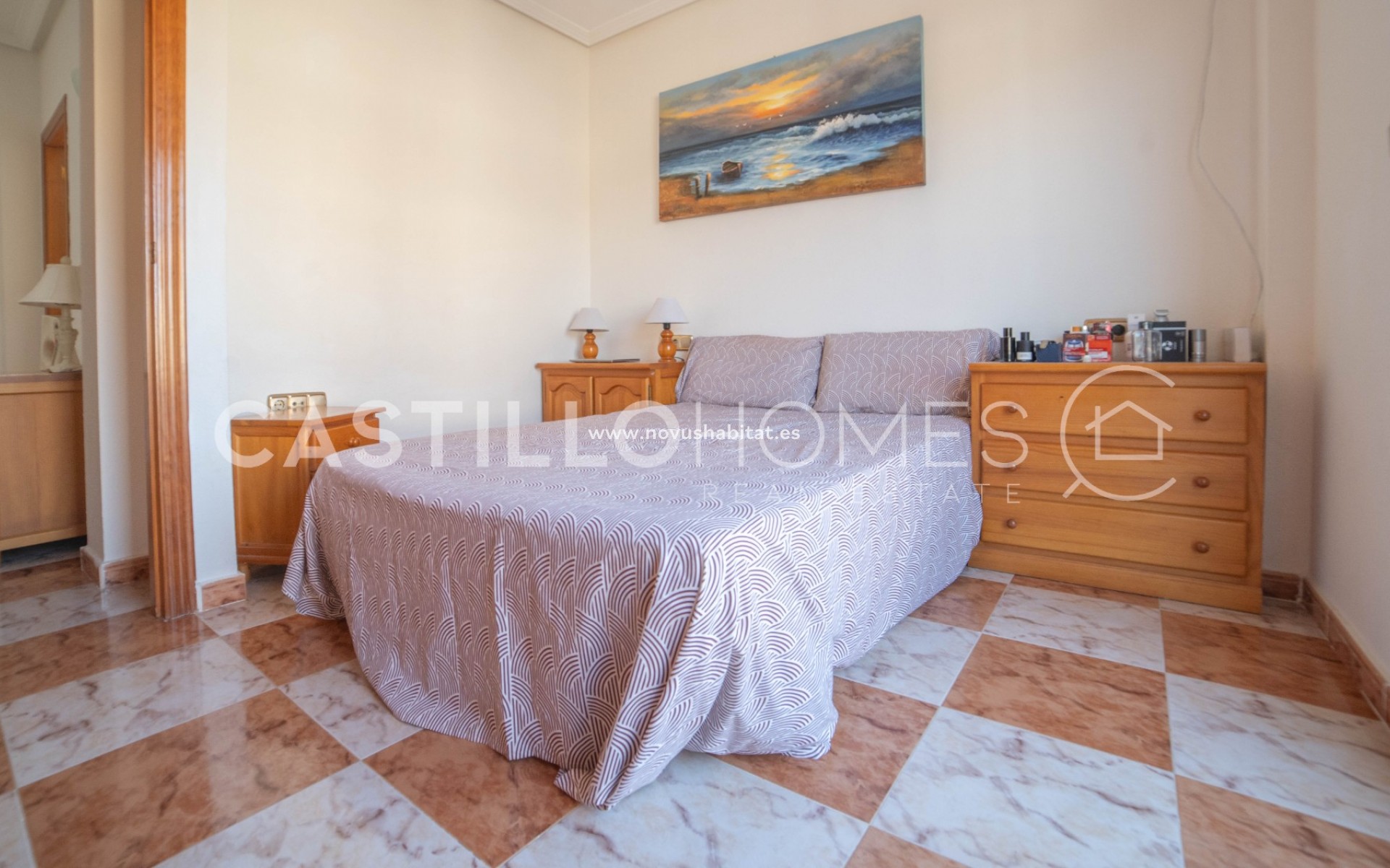 Herverkoop - Schakelwoning - Orihuela Costa - La Regia