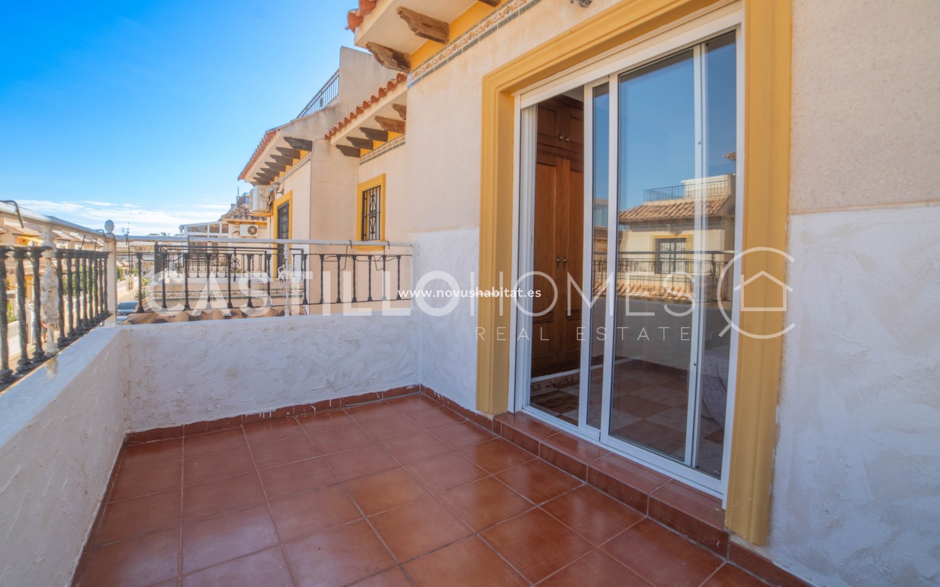 Herverkoop - Schakelwoning - Orihuela Costa - La Regia