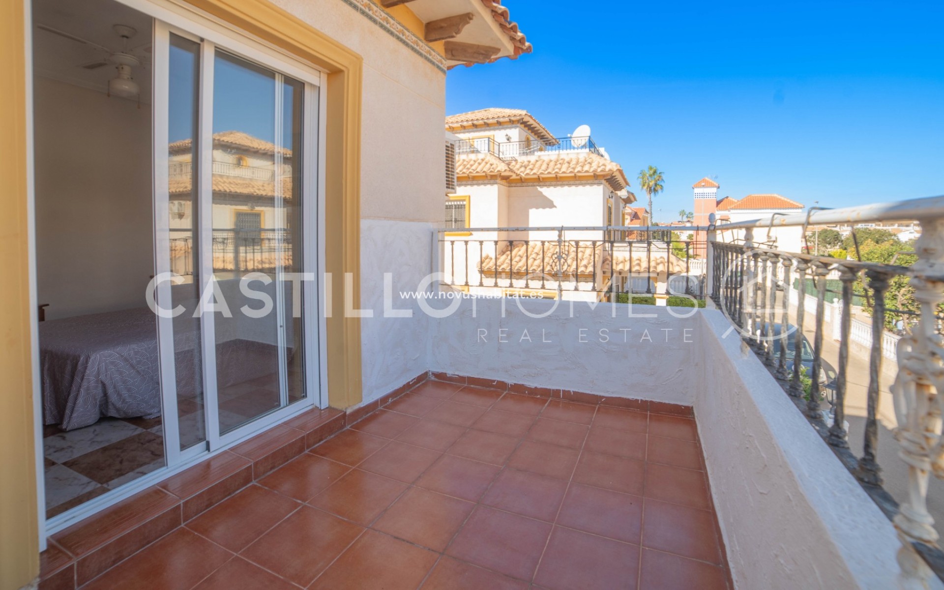 Herverkoop - Schakelwoning - Orihuela Costa - La Regia