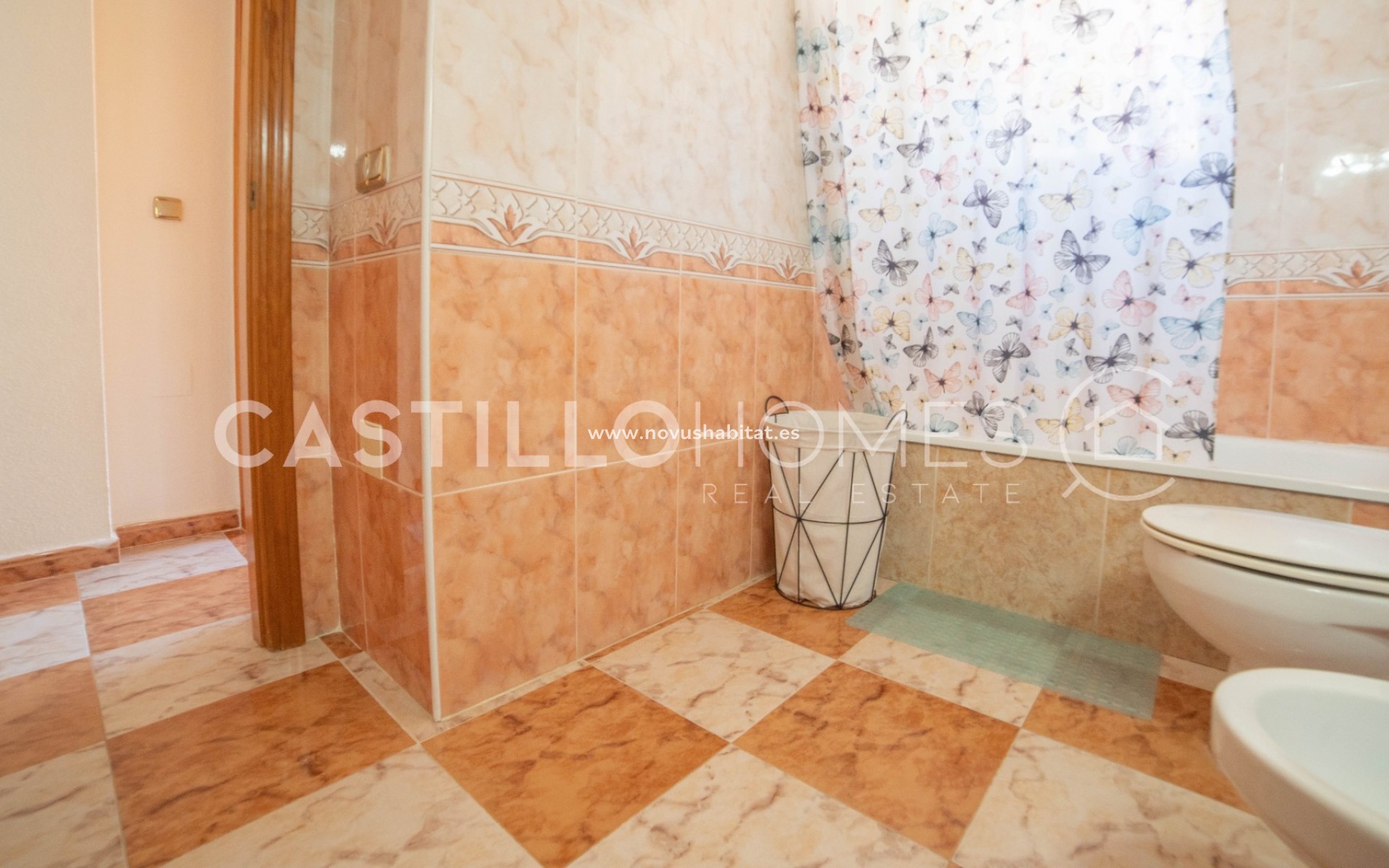 Herverkoop - Schakelwoning - Orihuela Costa - La Regia