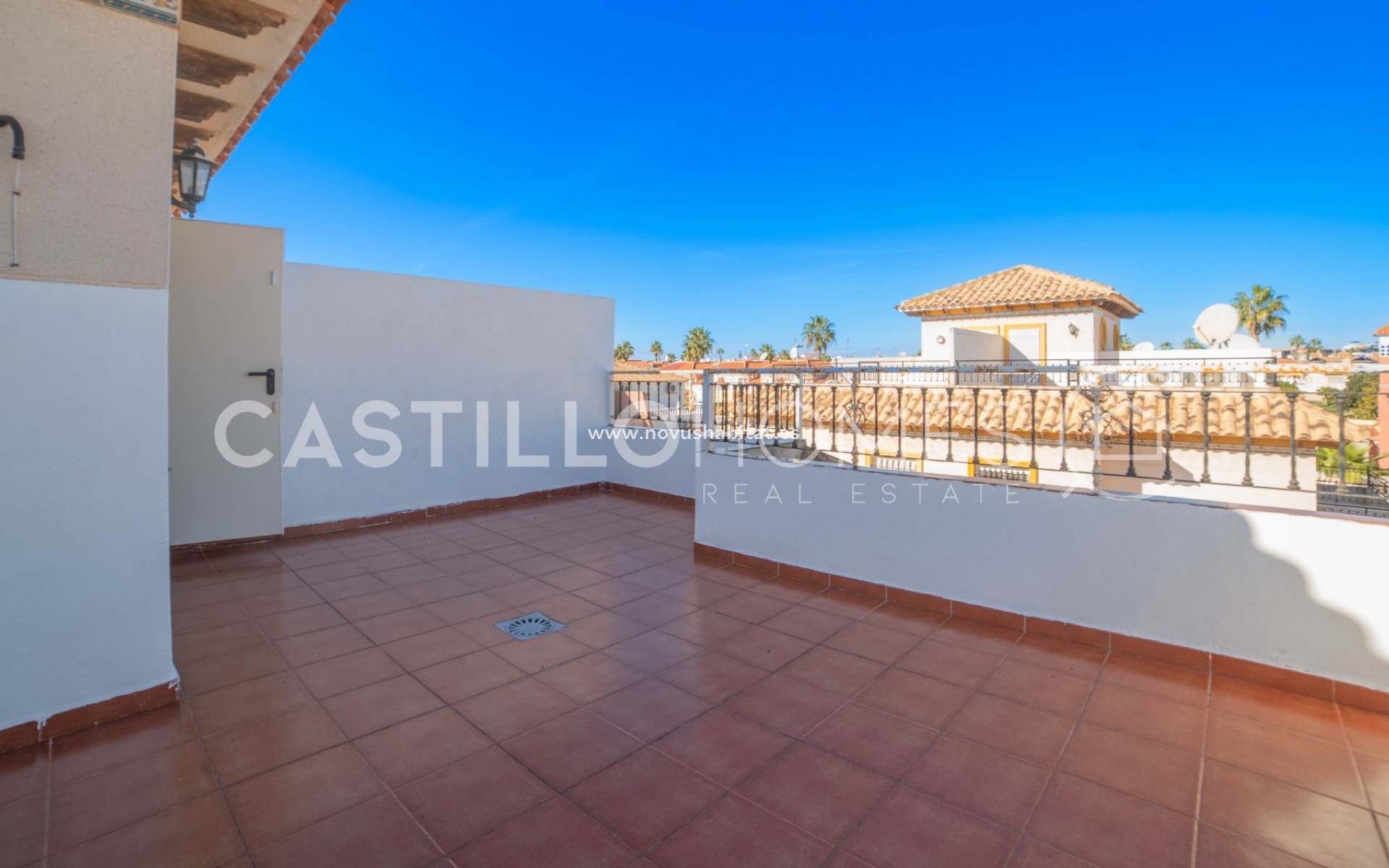 Herverkoop - Schakelwoning - Orihuela Costa - La Regia