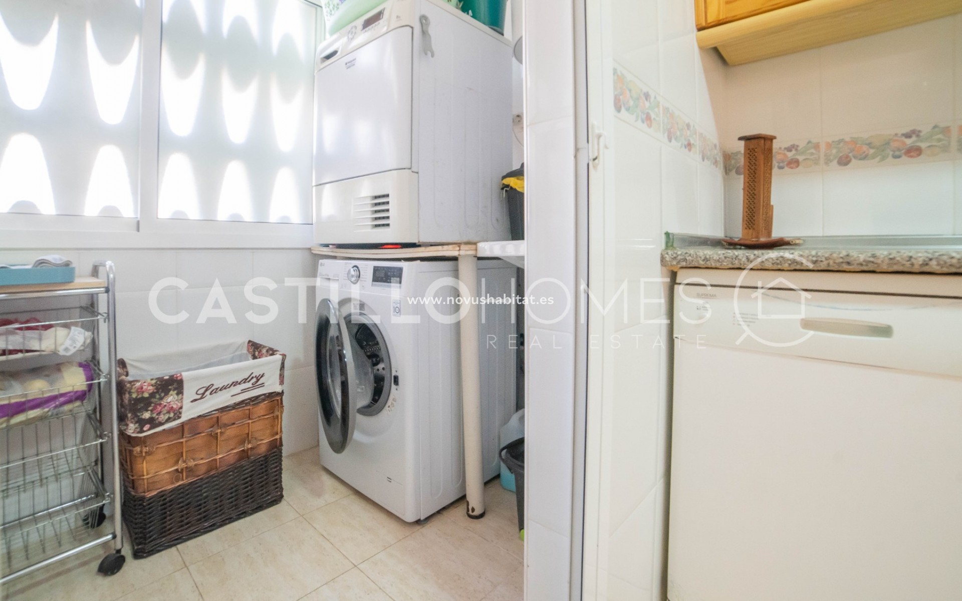 Herverkoop - Schakelwoning - Orihuela Costa - La Zenia