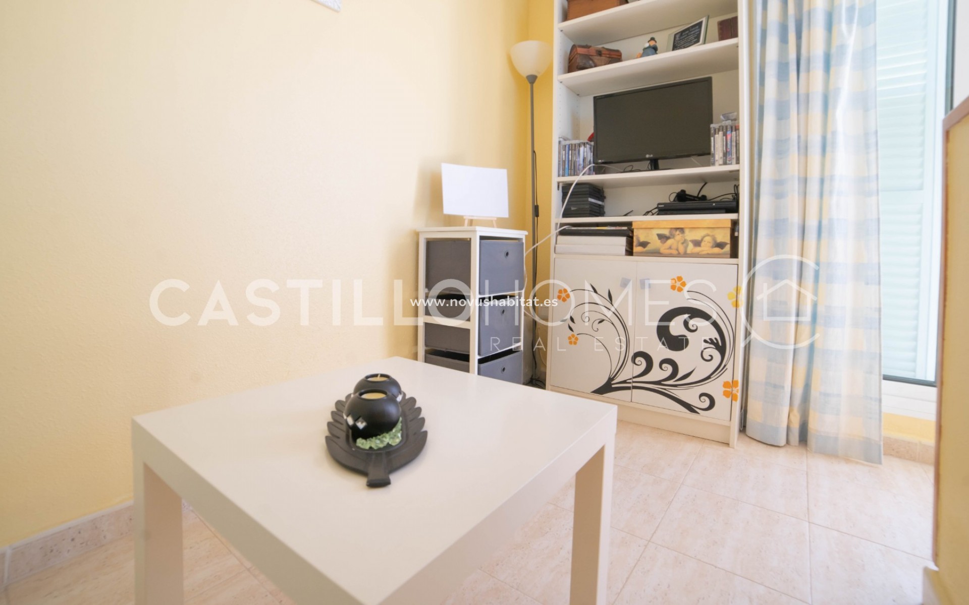 Herverkoop - Schakelwoning - Orihuela Costa - La Zenia