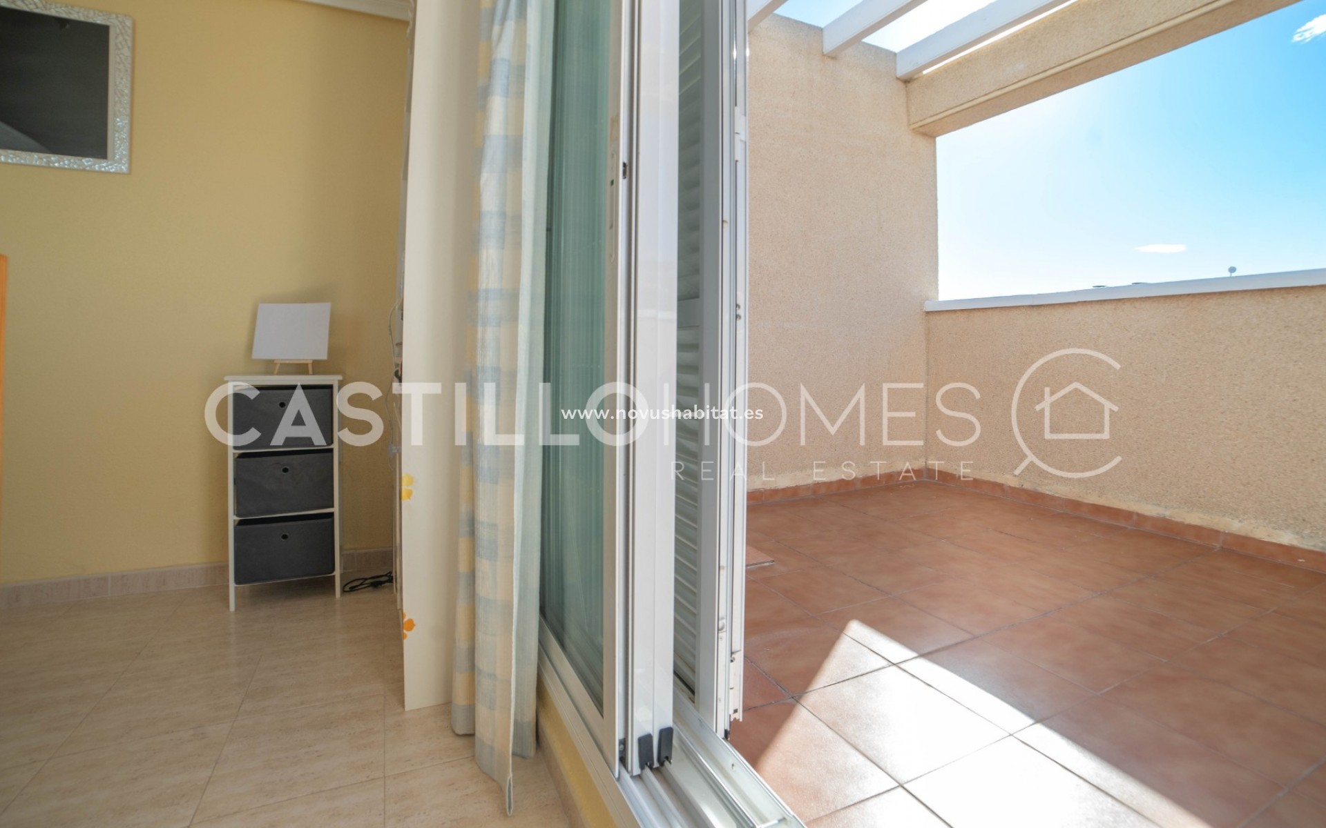 Herverkoop - Schakelwoning - Orihuela Costa - La Zenia