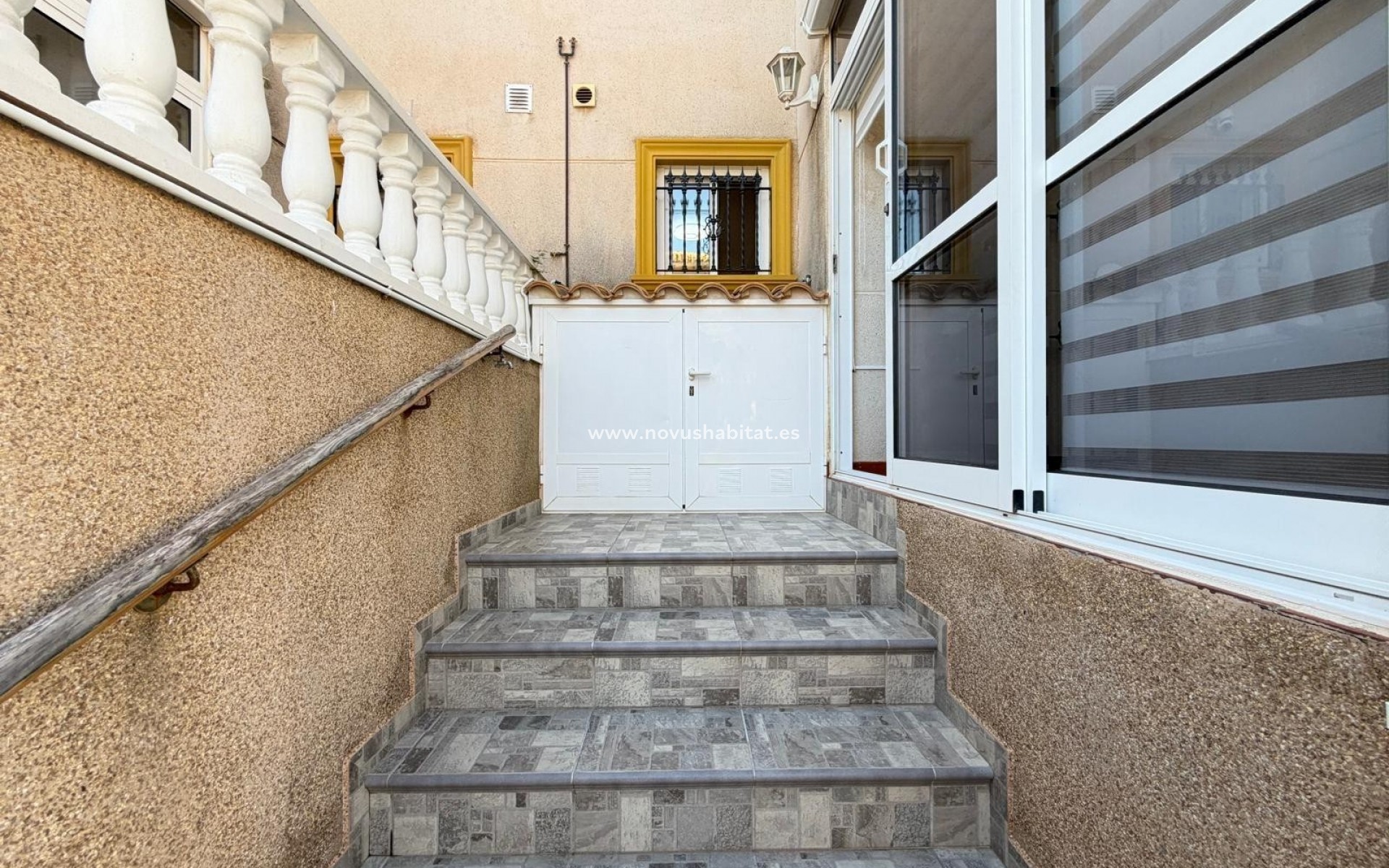 Herverkoop - Schakelwoning - Orihuela Costa - Las Filipinas