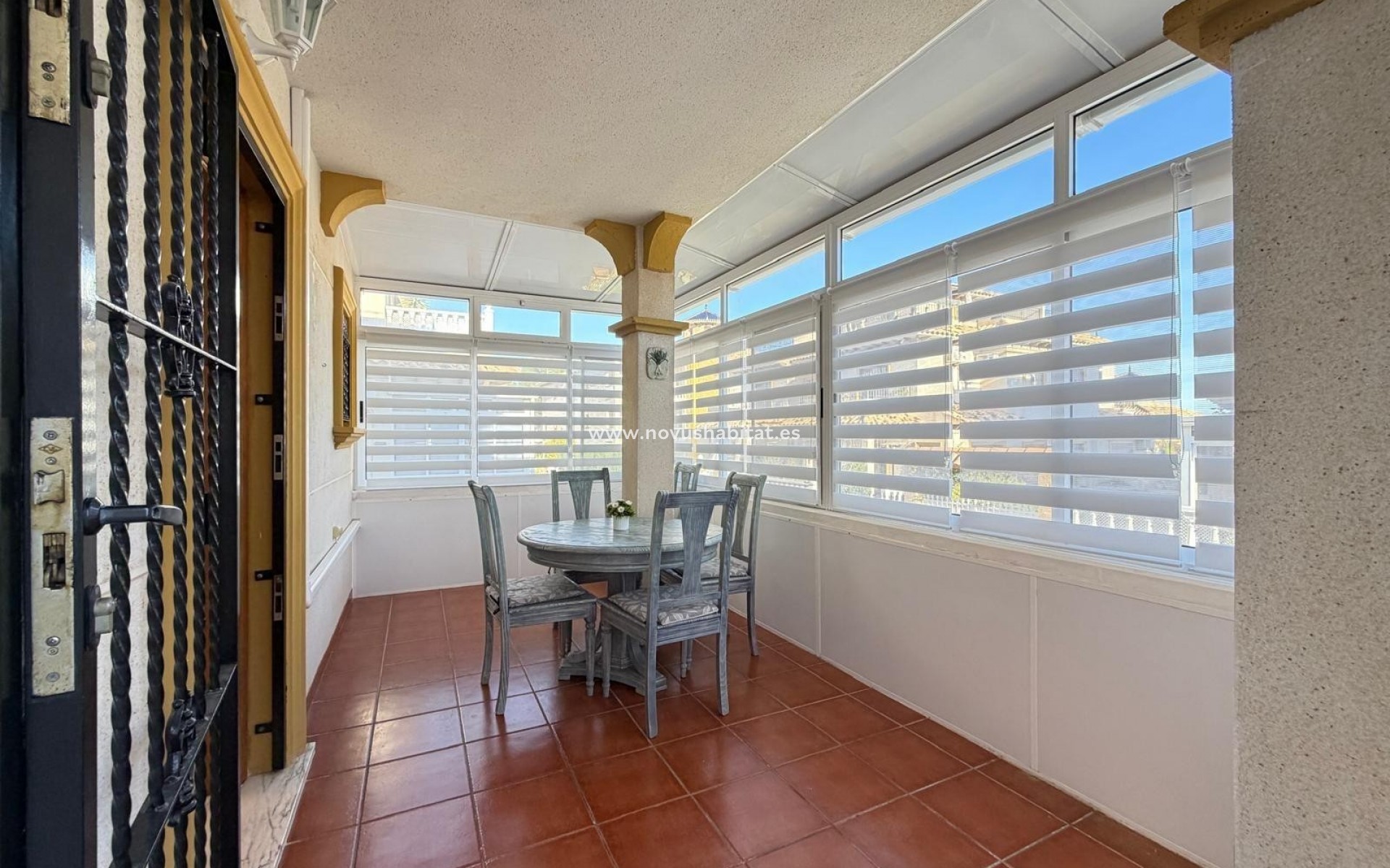 Herverkoop - Schakelwoning - Orihuela Costa - Las Filipinas