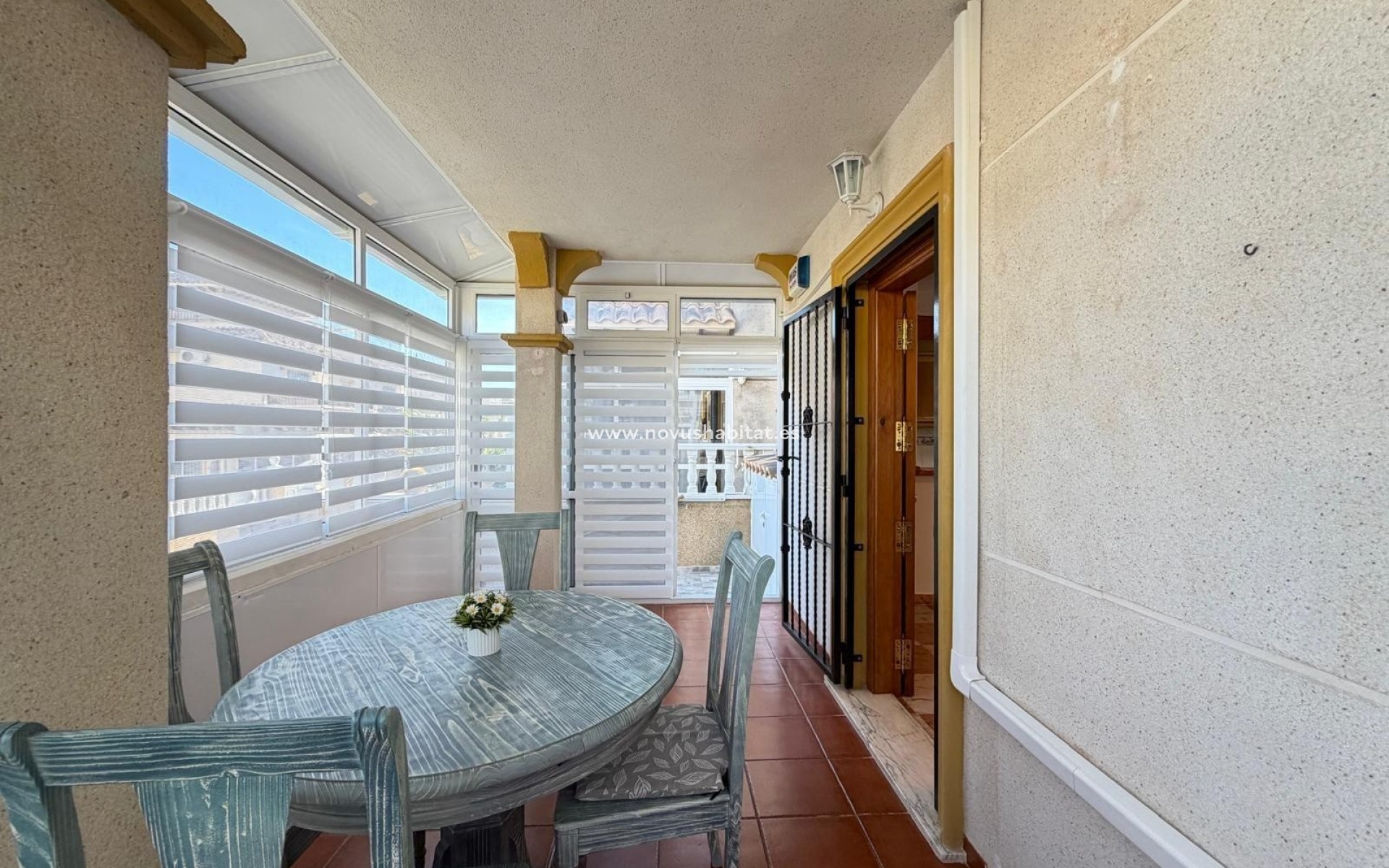 Herverkoop - Schakelwoning - Orihuela Costa - Las Filipinas