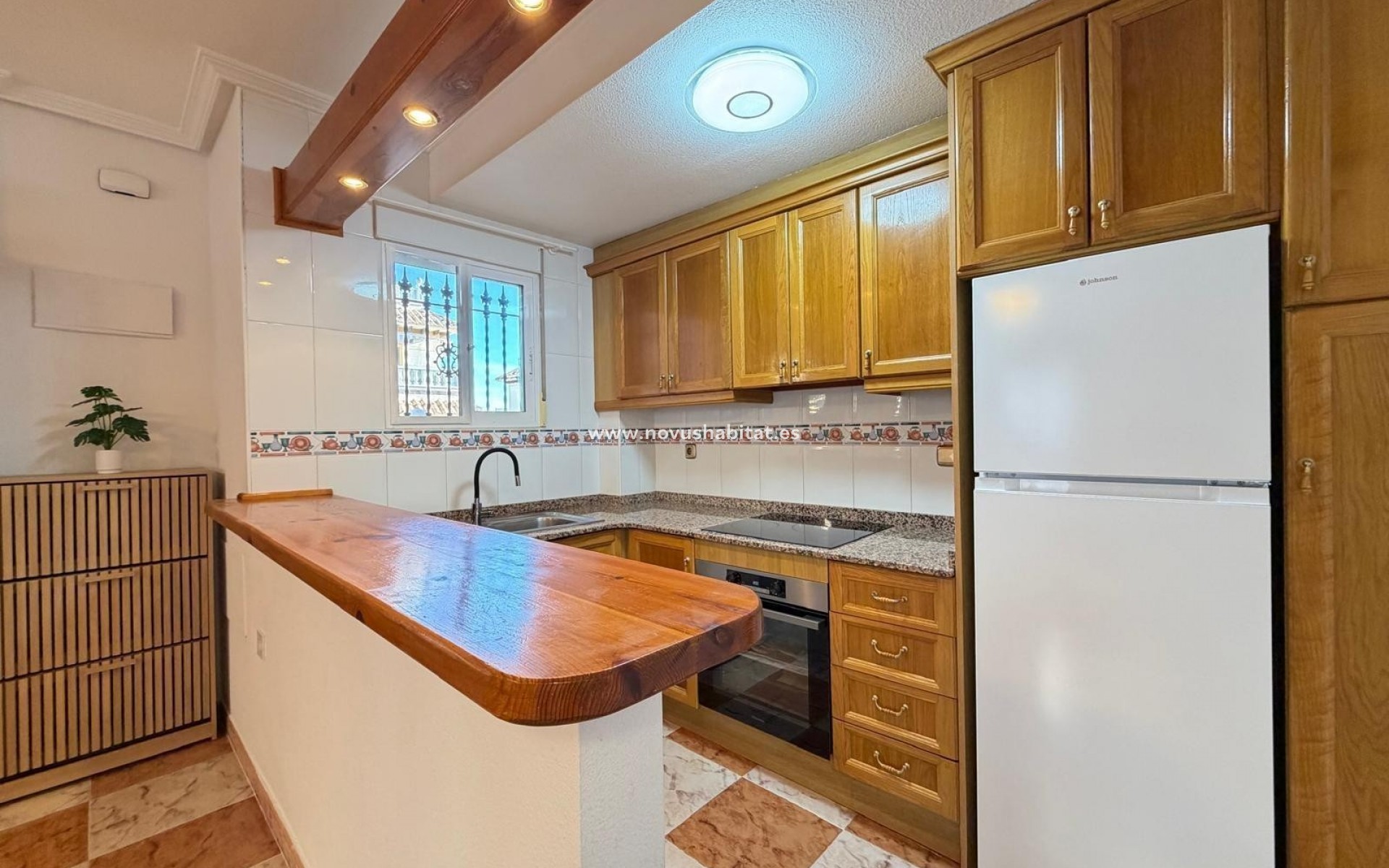 Herverkoop - Schakelwoning - Orihuela Costa - Las Filipinas