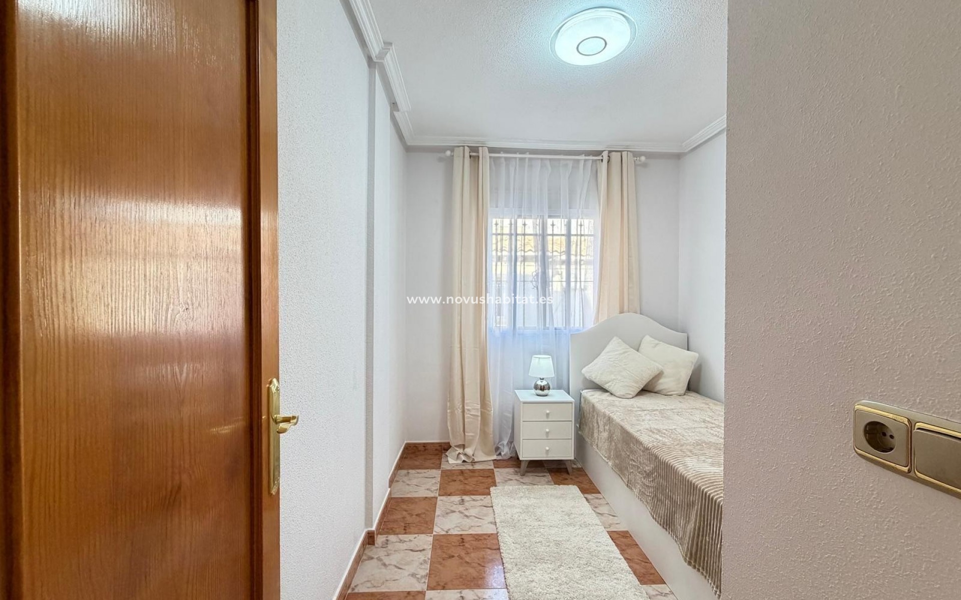 Herverkoop - Schakelwoning - Orihuela Costa - Las Filipinas