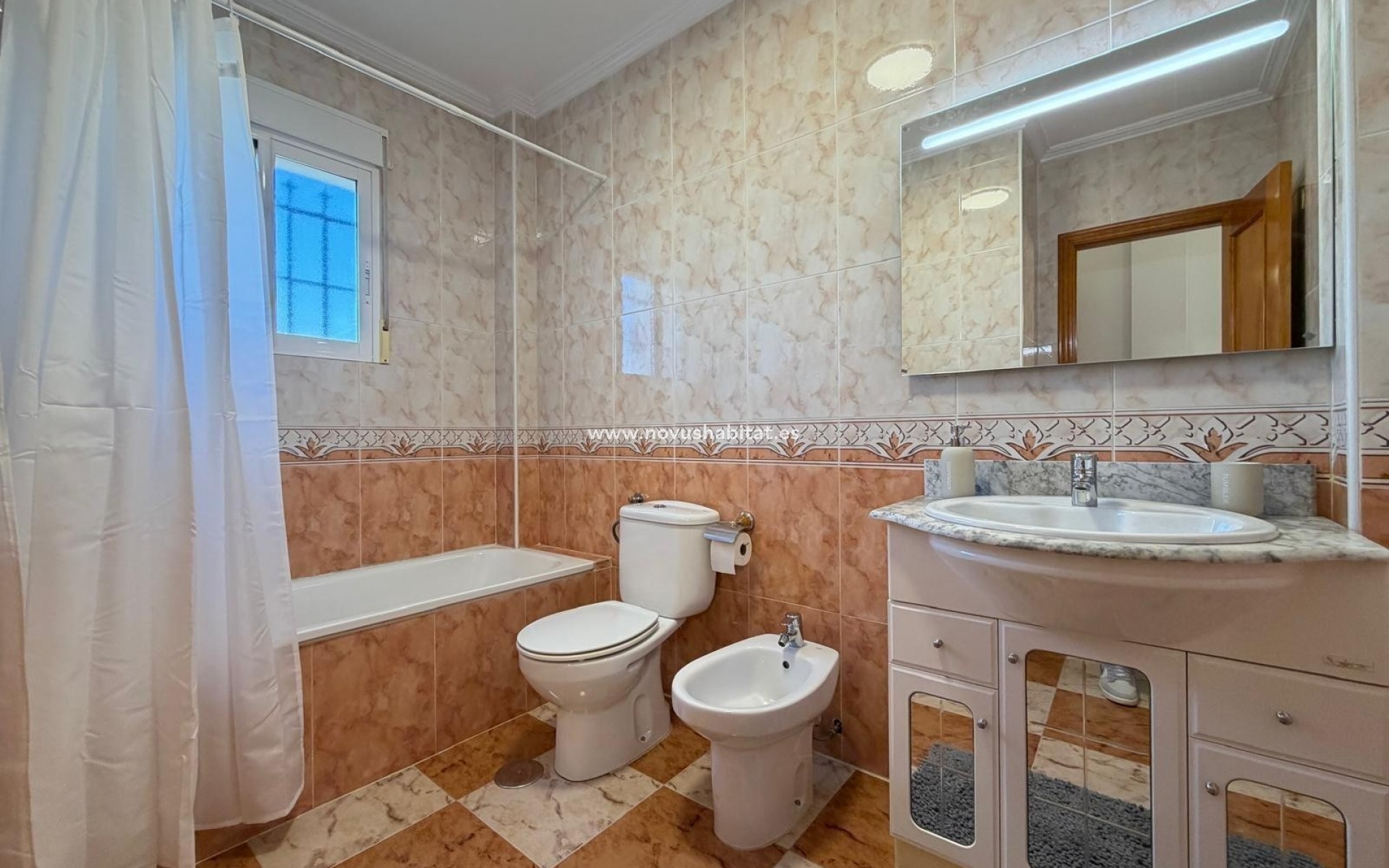 Herverkoop - Schakelwoning - Orihuela Costa - Las Filipinas