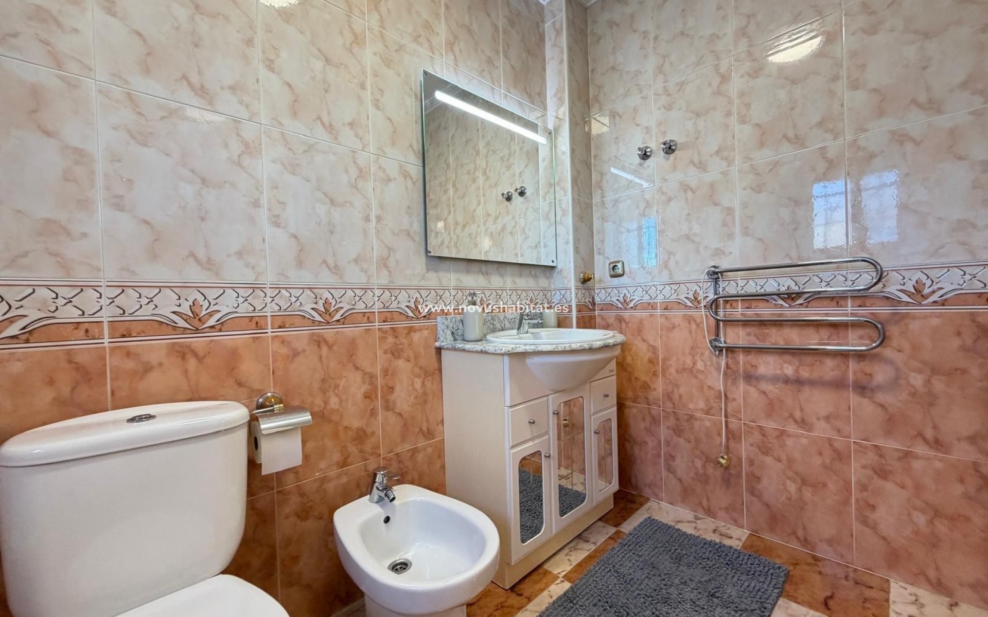 Herverkoop - Schakelwoning - Orihuela Costa - Las Filipinas