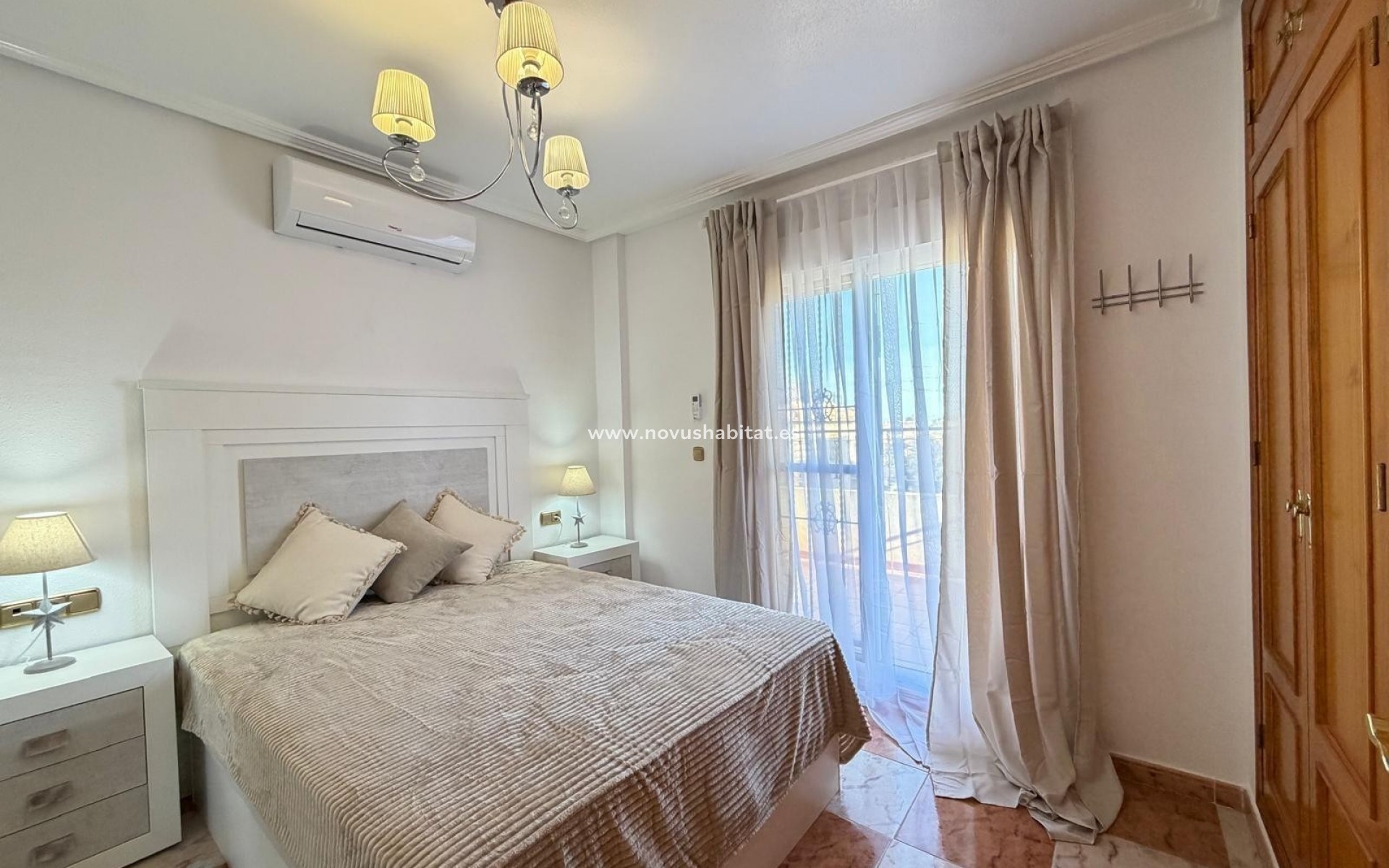 Herverkoop - Schakelwoning - Orihuela Costa - Las Filipinas