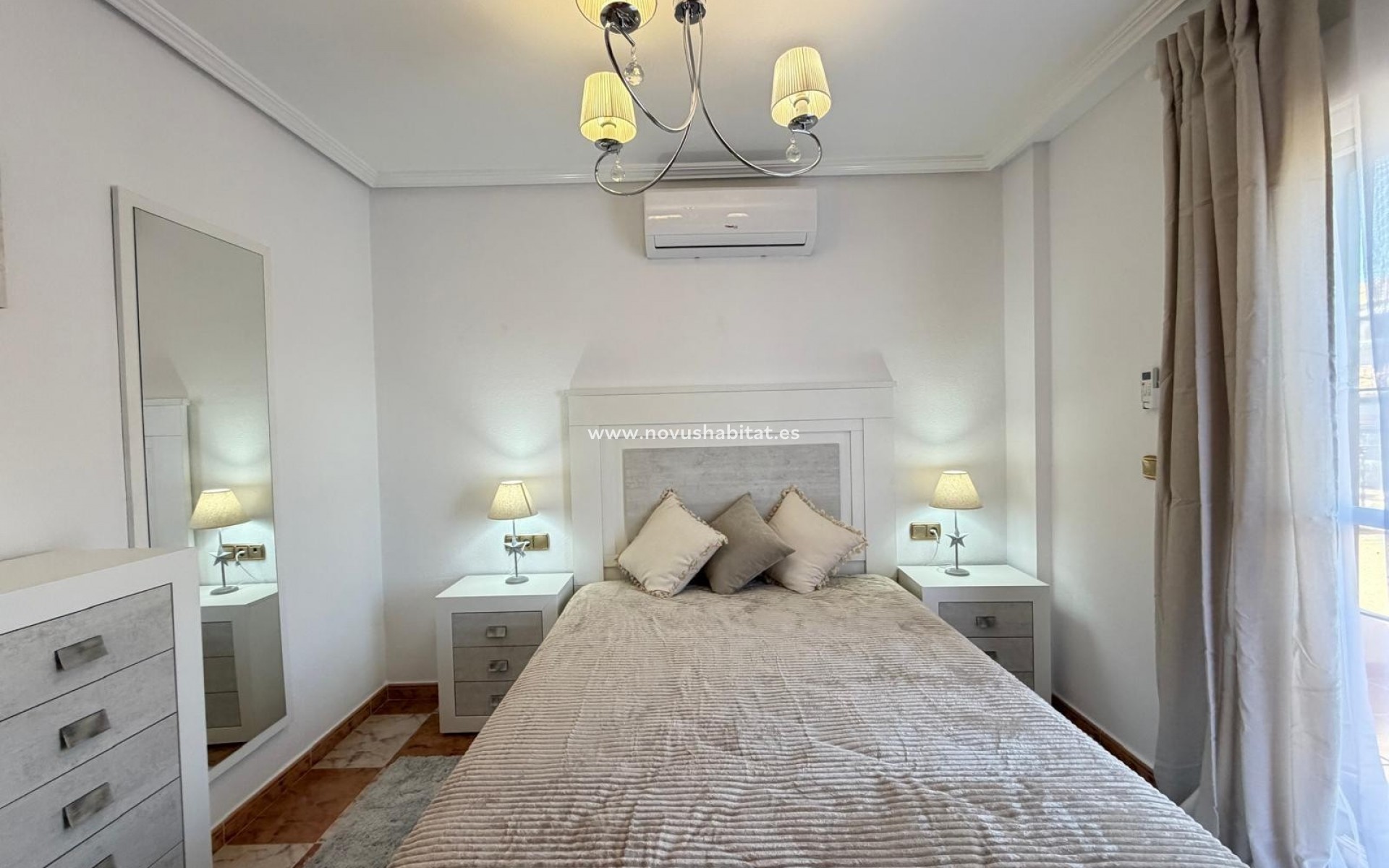 Herverkoop - Schakelwoning - Orihuela Costa - Las Filipinas