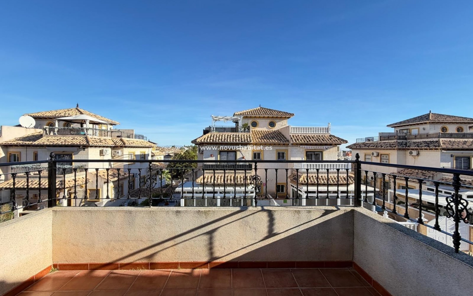 Herverkoop - Schakelwoning - Orihuela Costa - Las Filipinas