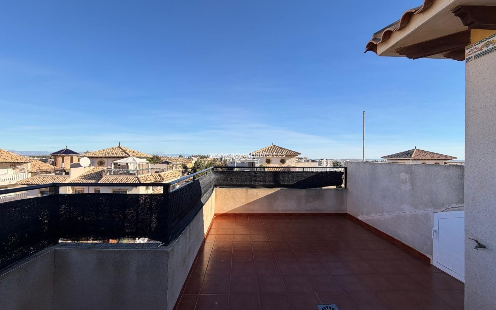Herverkoop - Schakelwoning - Orihuela Costa - Las Filipinas