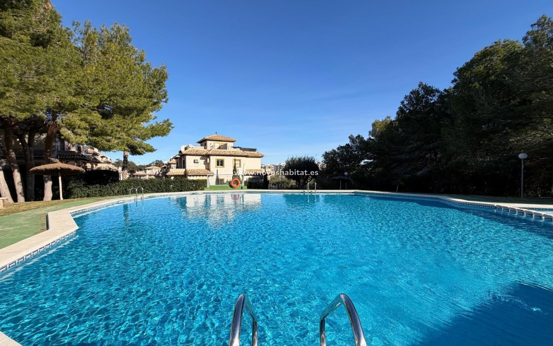 Herverkoop - Schakelwoning - Orihuela Costa - Las Filipinas