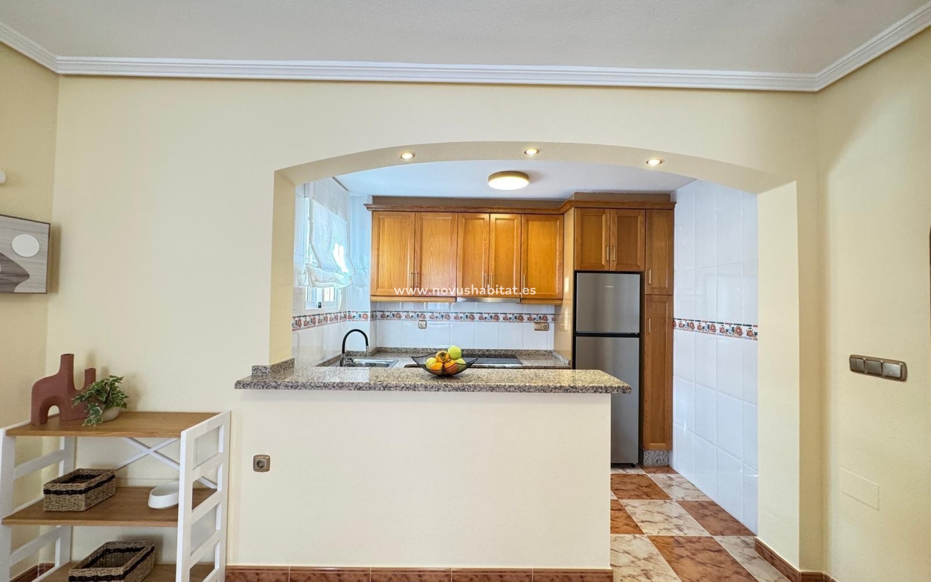 Herverkoop - Schakelwoning - Orihuela Costa - Lomas de Cabo Roig