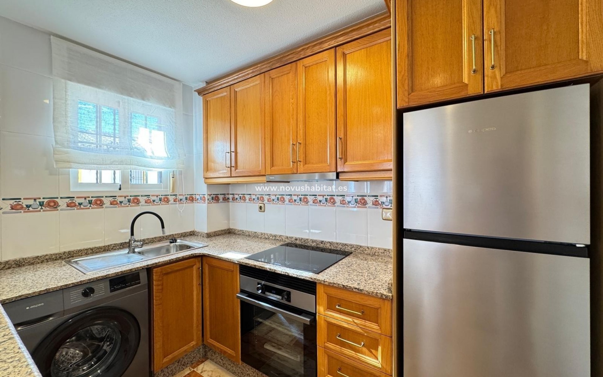 Herverkoop - Schakelwoning - Orihuela Costa - Lomas de Cabo Roig