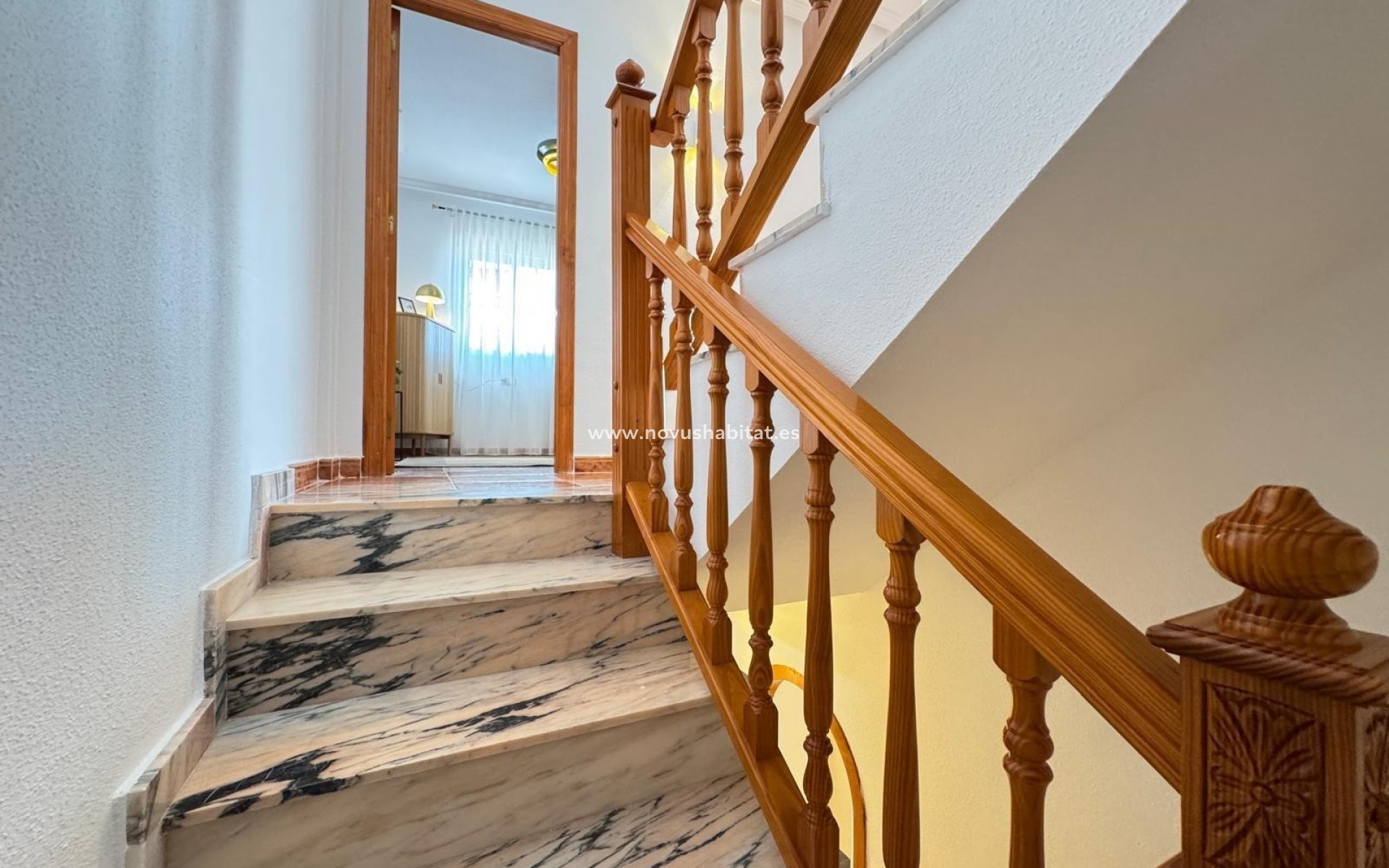 Herverkoop - Schakelwoning - Orihuela Costa - Lomas de Cabo Roig