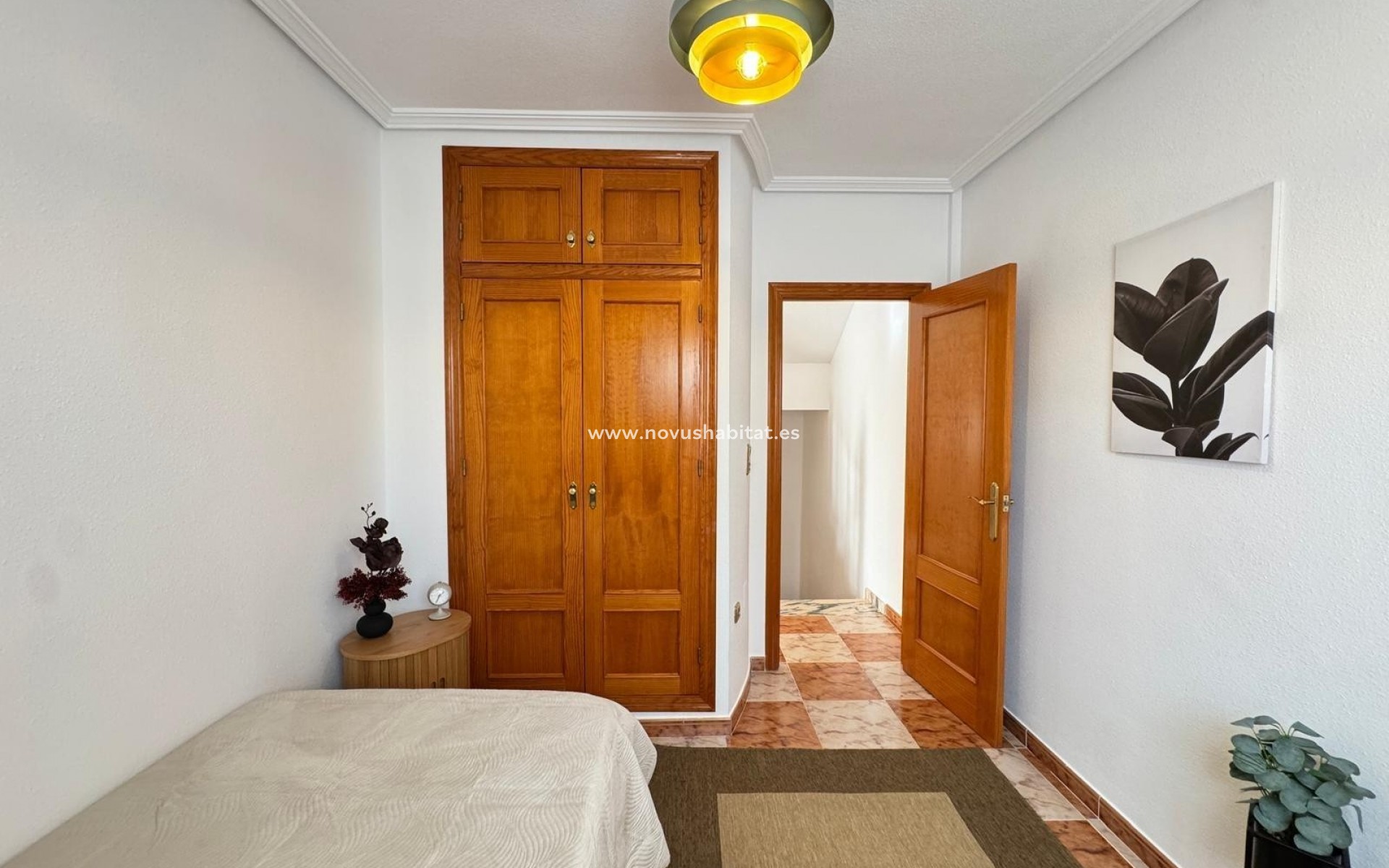 Herverkoop - Schakelwoning - Orihuela Costa - Lomas de Cabo Roig