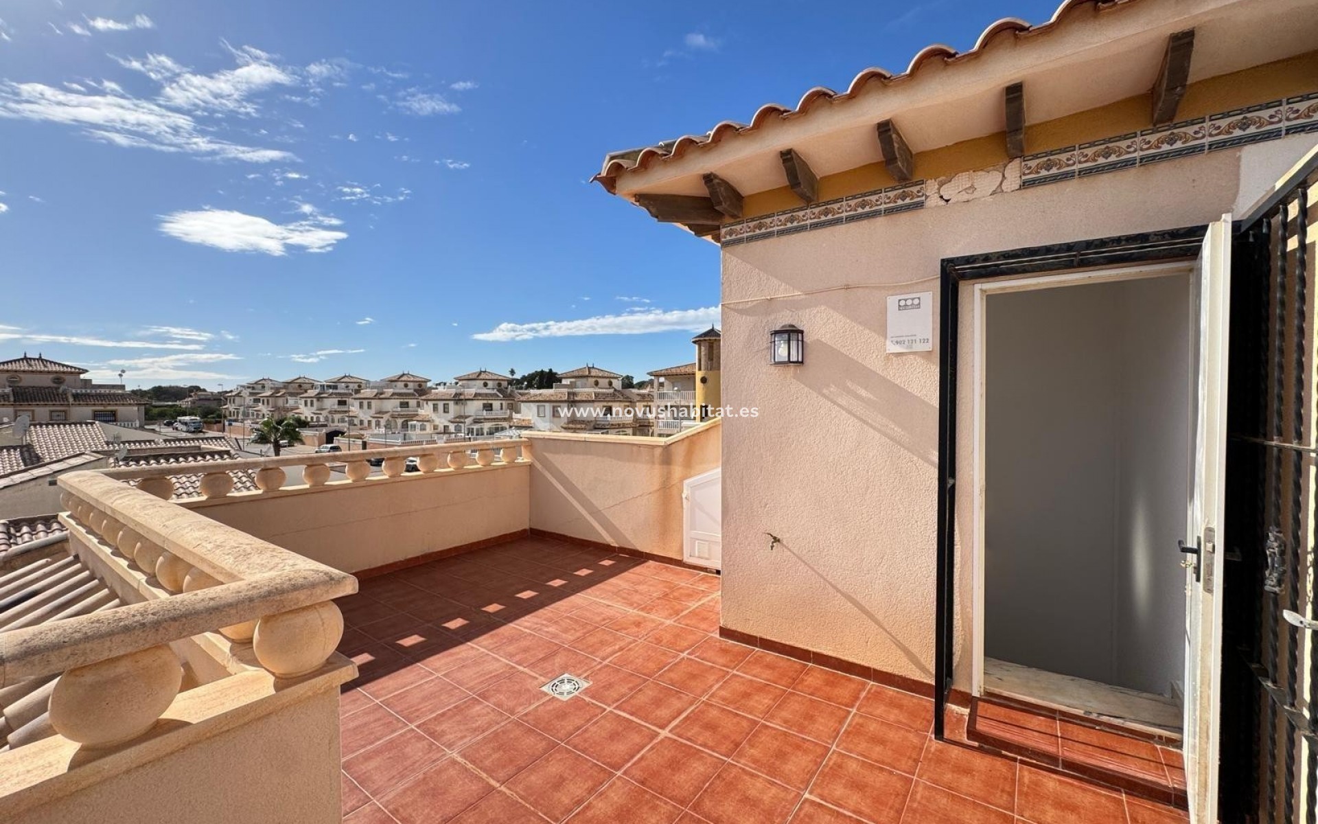 Herverkoop - Schakelwoning - Orihuela Costa - Lomas de Cabo Roig