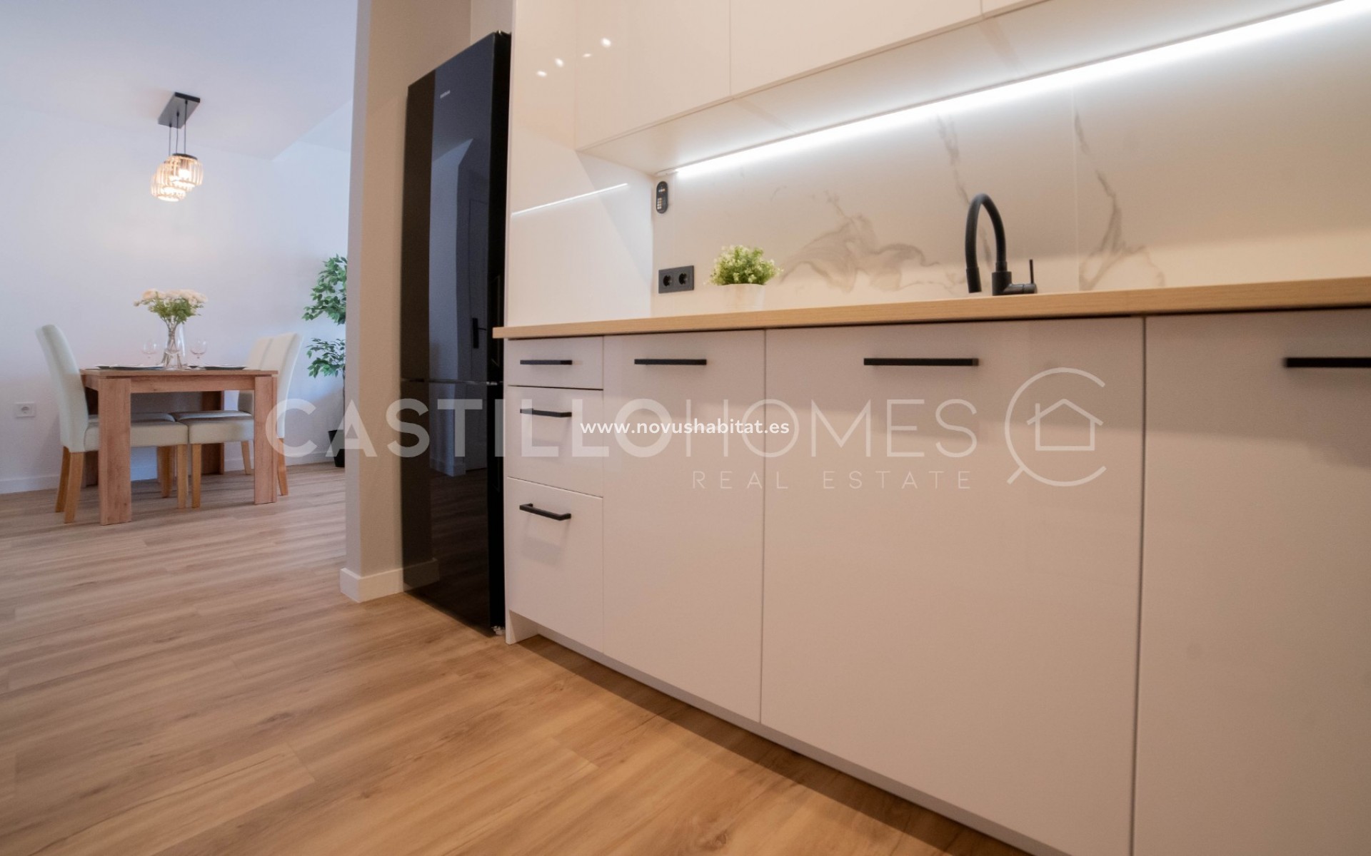 Herverkoop - Schakelwoning - Orihuela Costa - Los Altos