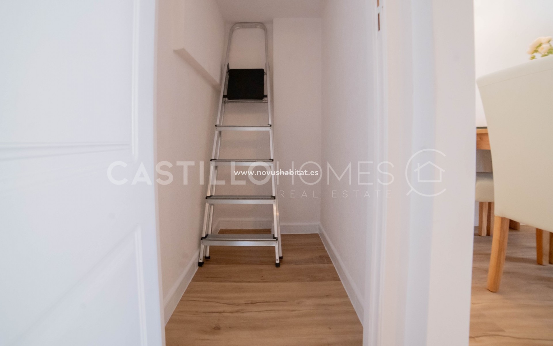 Herverkoop - Schakelwoning - Orihuela Costa - Los Altos