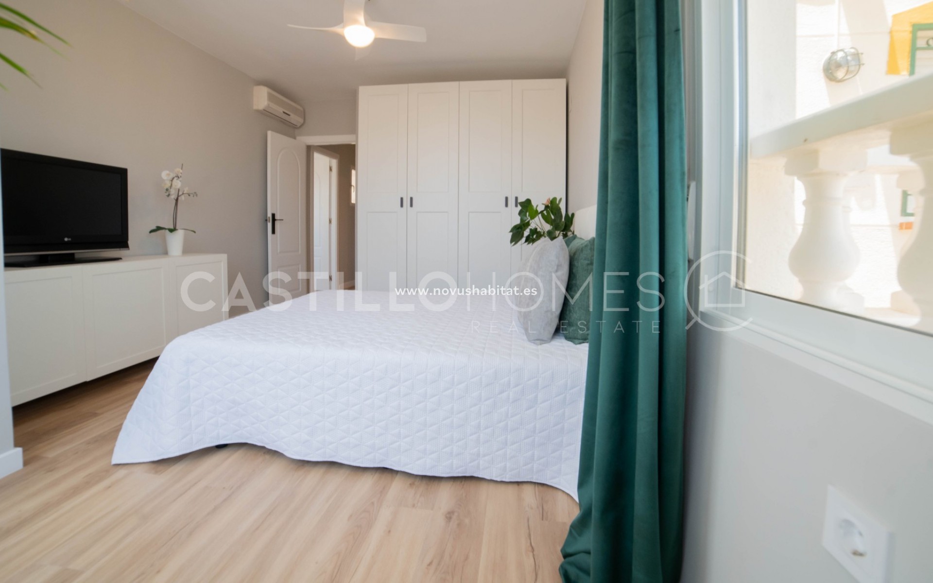 Herverkoop - Schakelwoning - Orihuela Costa - Los Altos