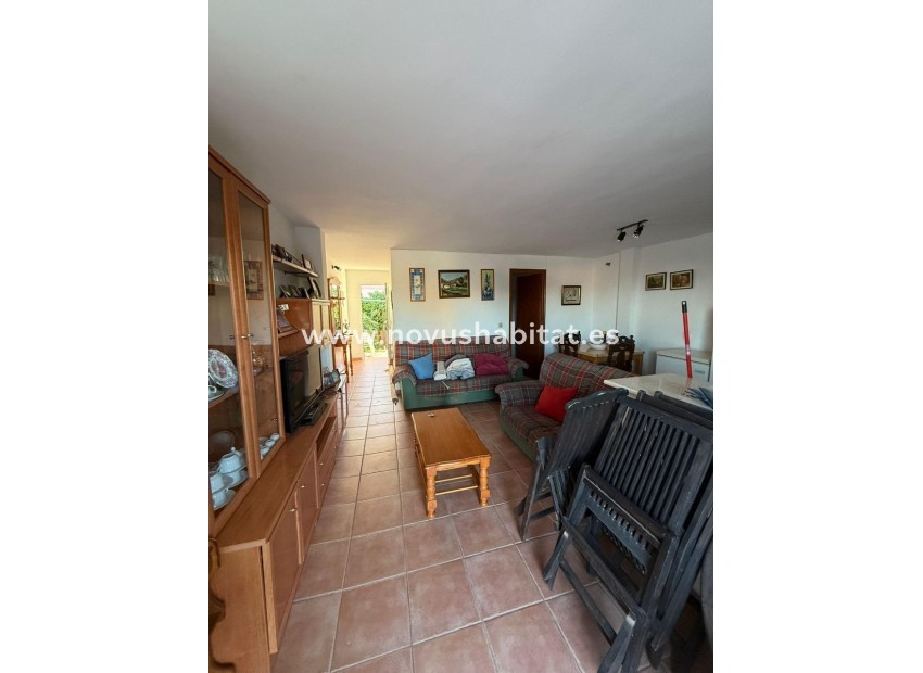 Herverkoop - Schakelwoning - Orihuela Costa - Los Altos