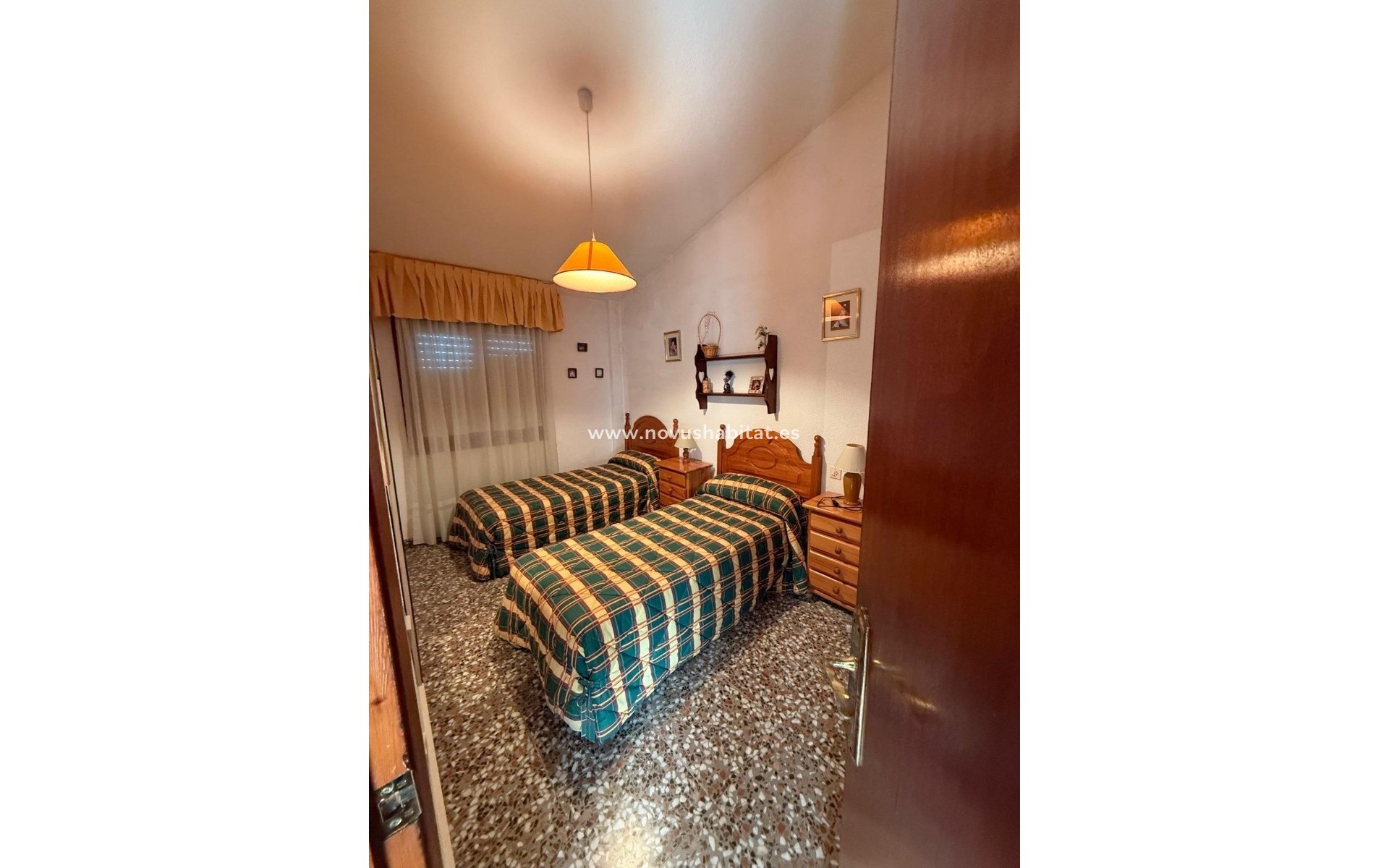 Herverkoop - Schakelwoning - Orihuela Costa - Los Altos