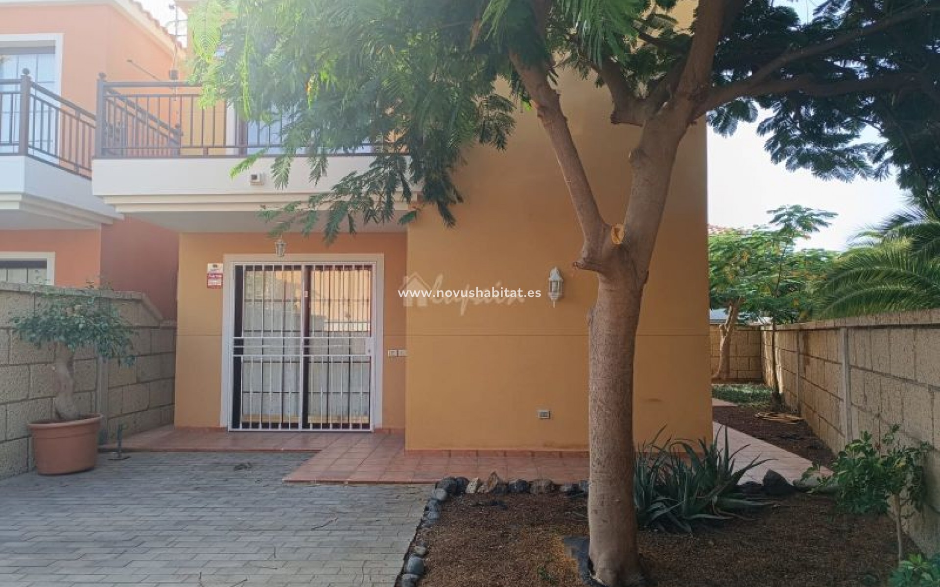 Herverkoop - Schakelwoning - Parque De La Reina - Parque De La Reina Tenerife