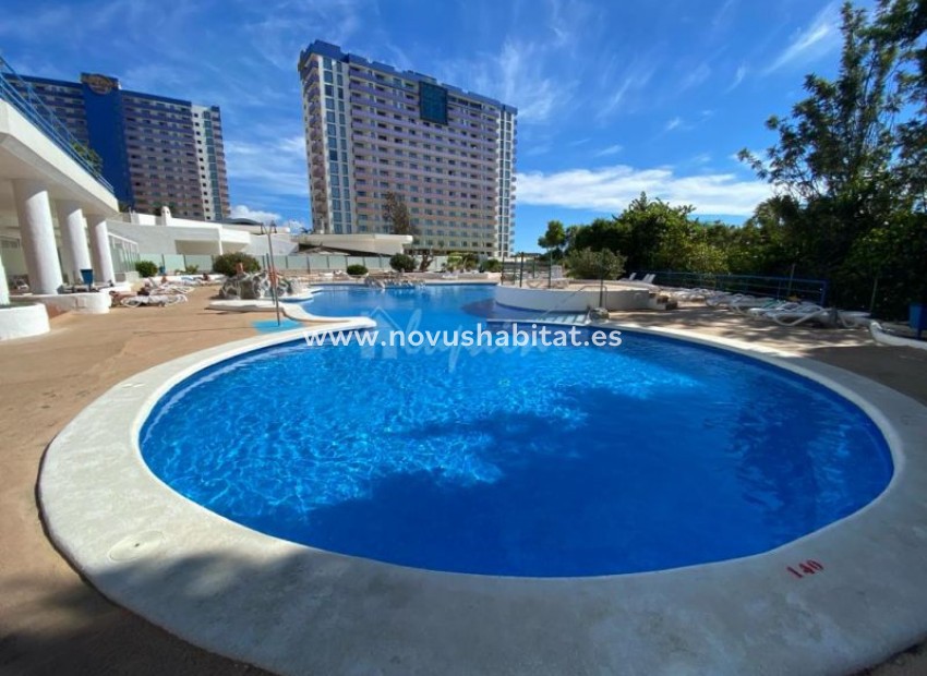 Herverkoop - Schakelwoning - Playa Paraiso - Paraiso Del Sur Playa Paraiso