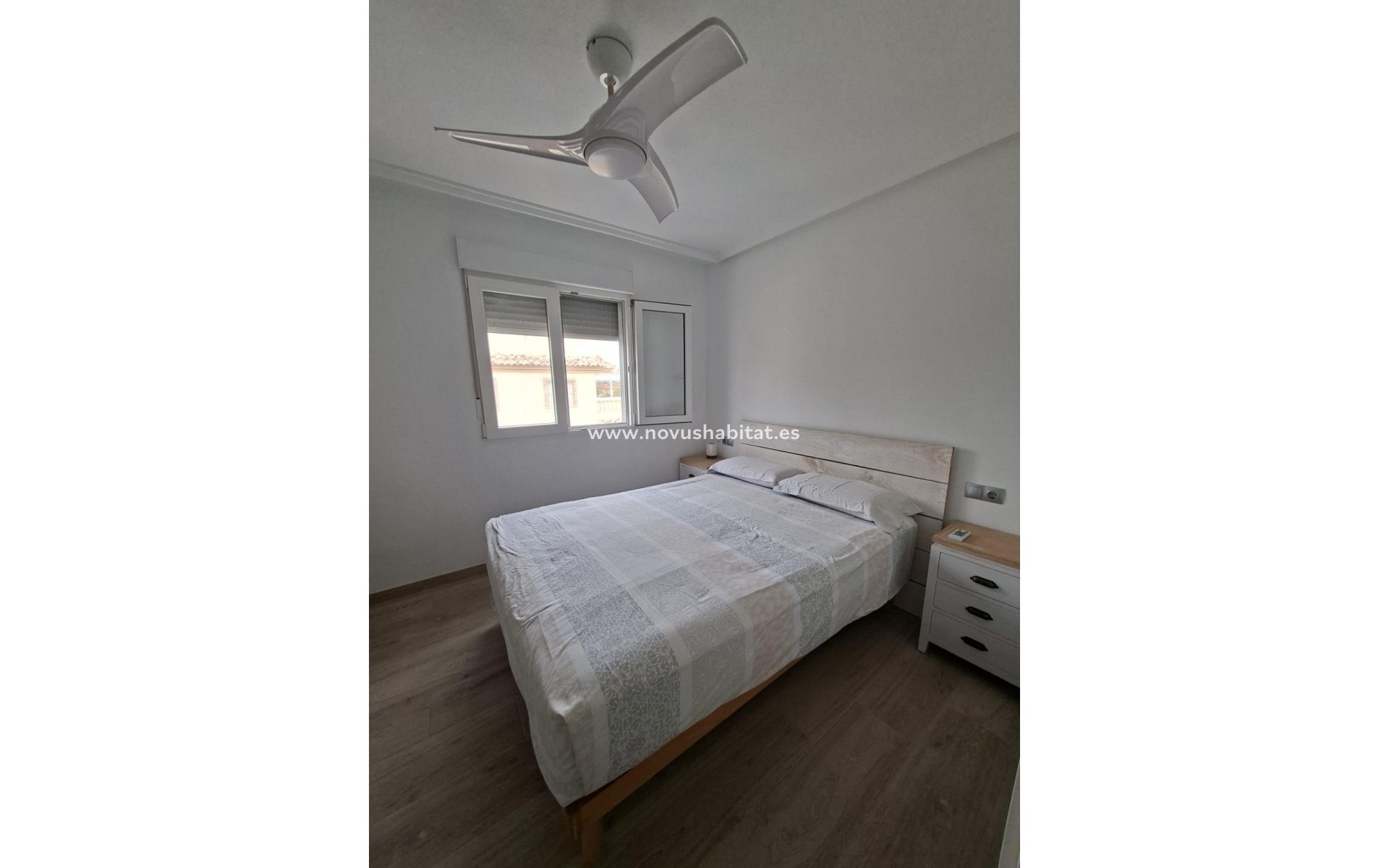 Herverkoop - Schakelwoning - Rojales / Ciudad Quesada - Lo Marabú