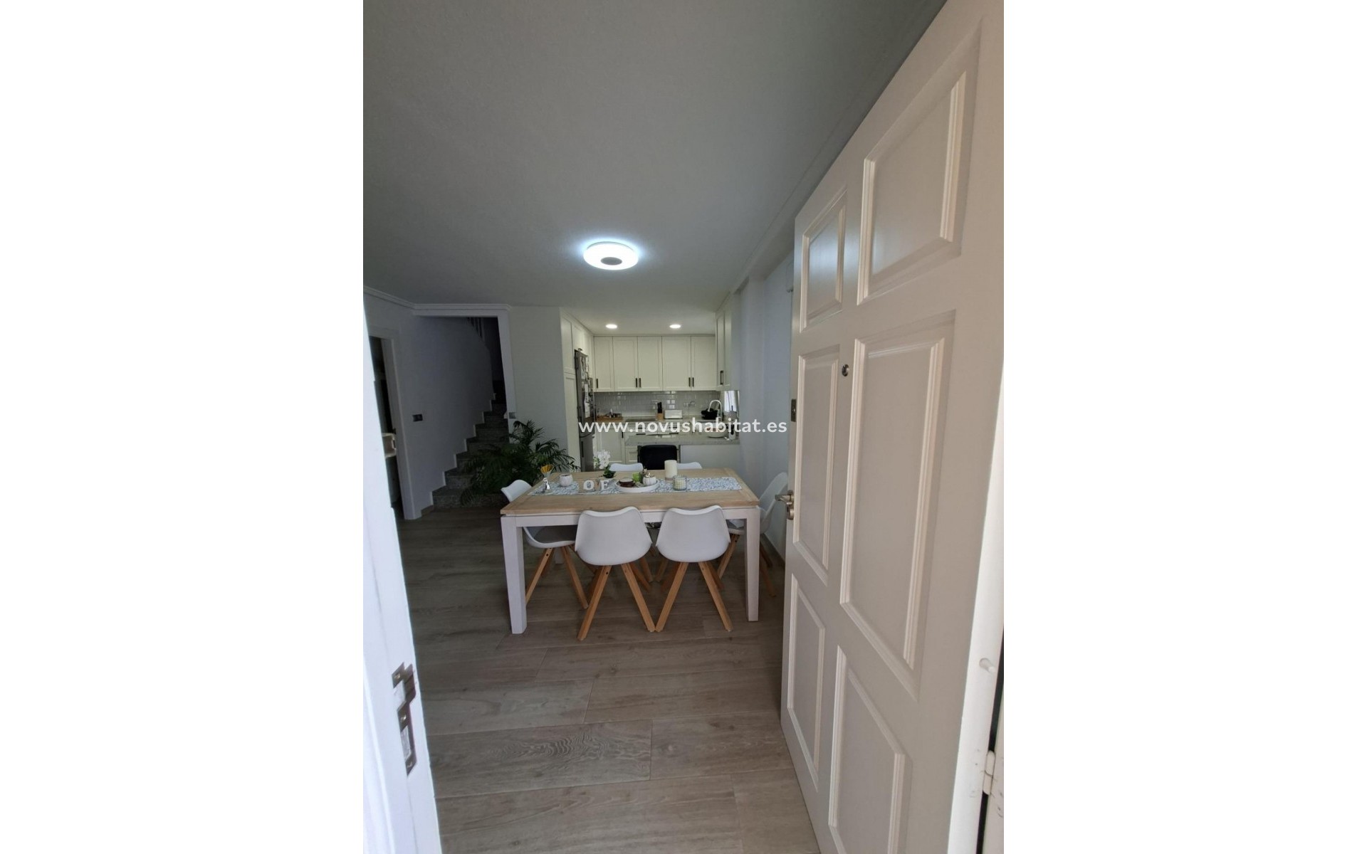 Herverkoop - Schakelwoning - Rojales / Ciudad Quesada - Lo Marabú