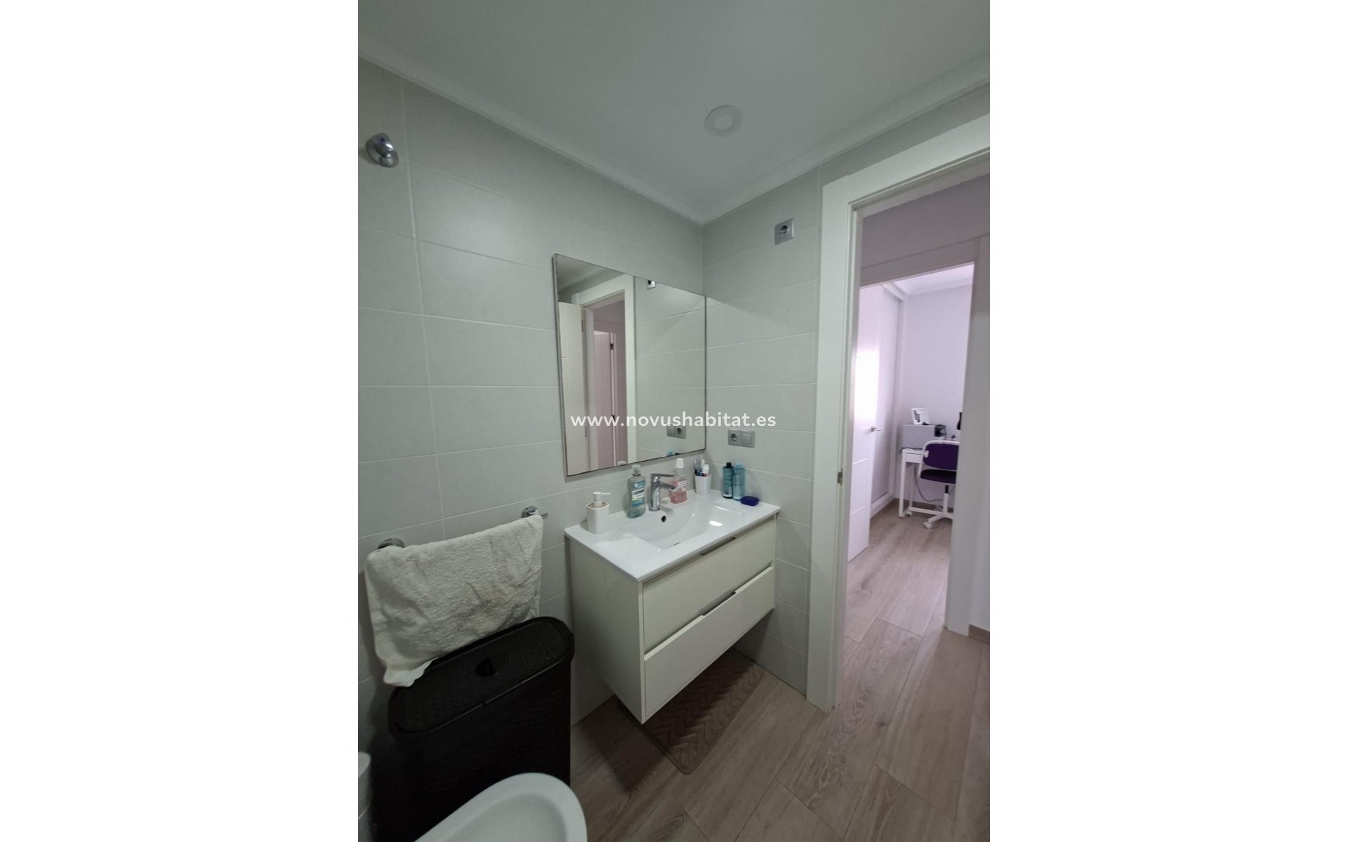 Herverkoop - Schakelwoning - Rojales / Ciudad Quesada - Lo Marabú