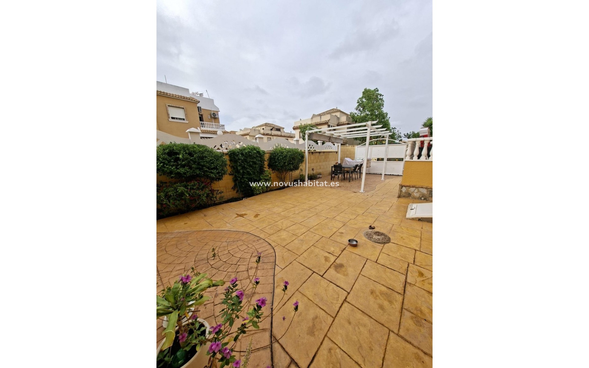 Herverkoop - Schakelwoning - Rojales / Ciudad Quesada - Lo Marabú