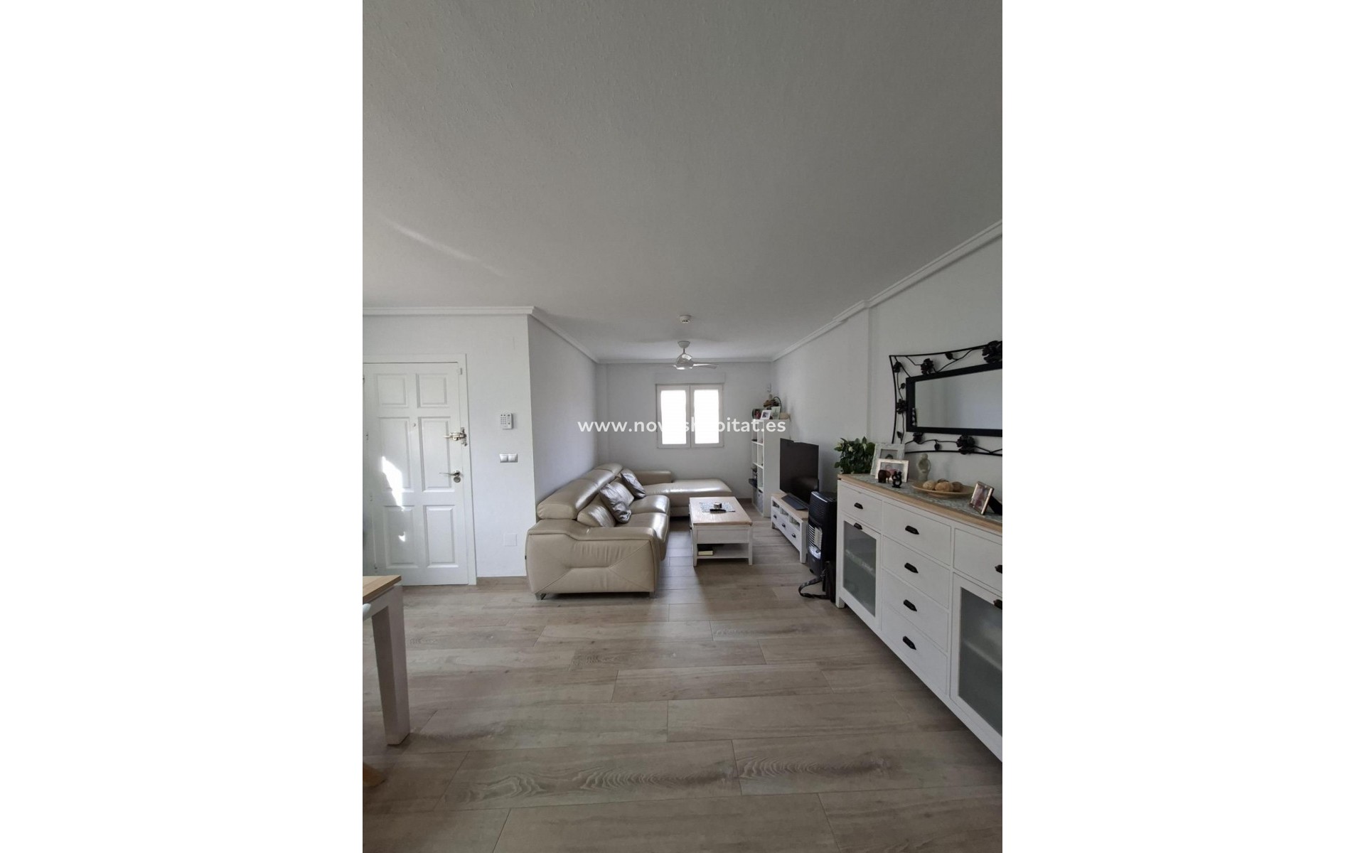 Herverkoop - Schakelwoning - Rojales / Ciudad Quesada - Lo Marabú