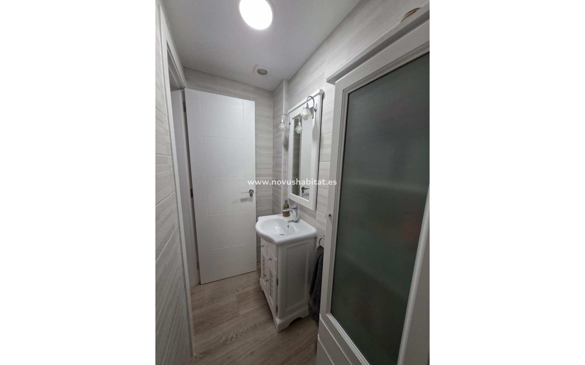 Herverkoop - Schakelwoning - Rojales / Ciudad Quesada - Lo Marabú
