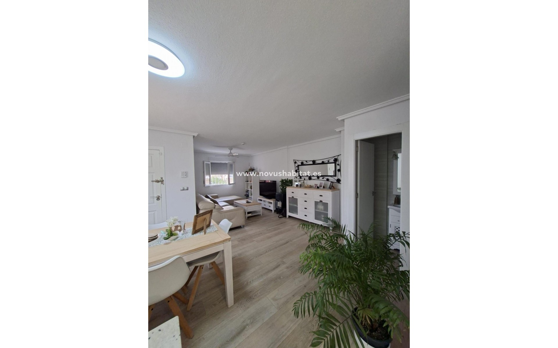 Herverkoop - Schakelwoning - Rojales / Ciudad Quesada - Lo Marabú