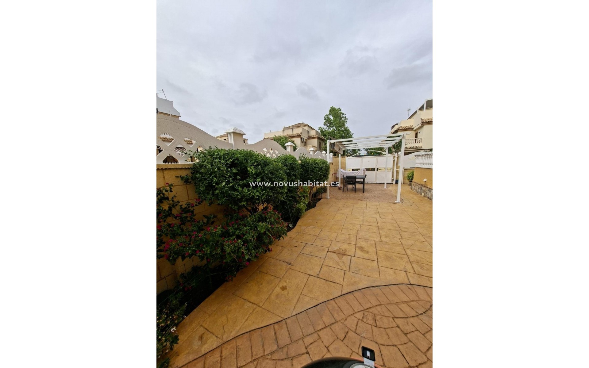Herverkoop - Schakelwoning - Rojales / Ciudad Quesada - Lo Marabú