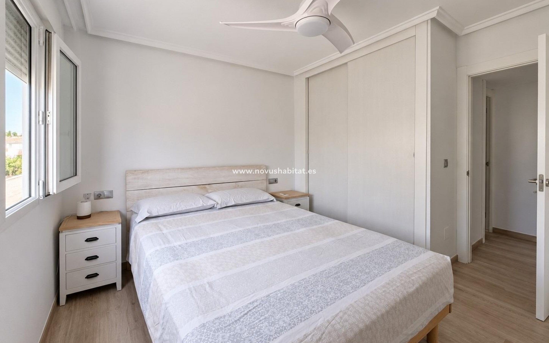 Herverkoop - Schakelwoning - Rojales / Ciudad Quesada - Lo Marabú
